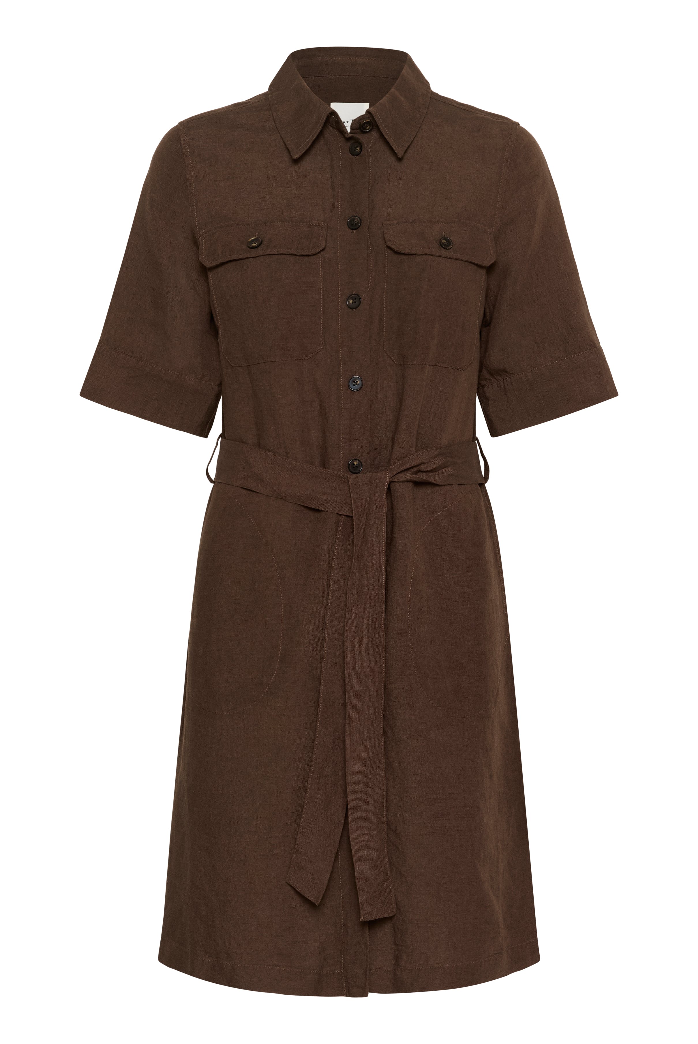 RailiPW Kjole PACK FRONT 30309600-174041