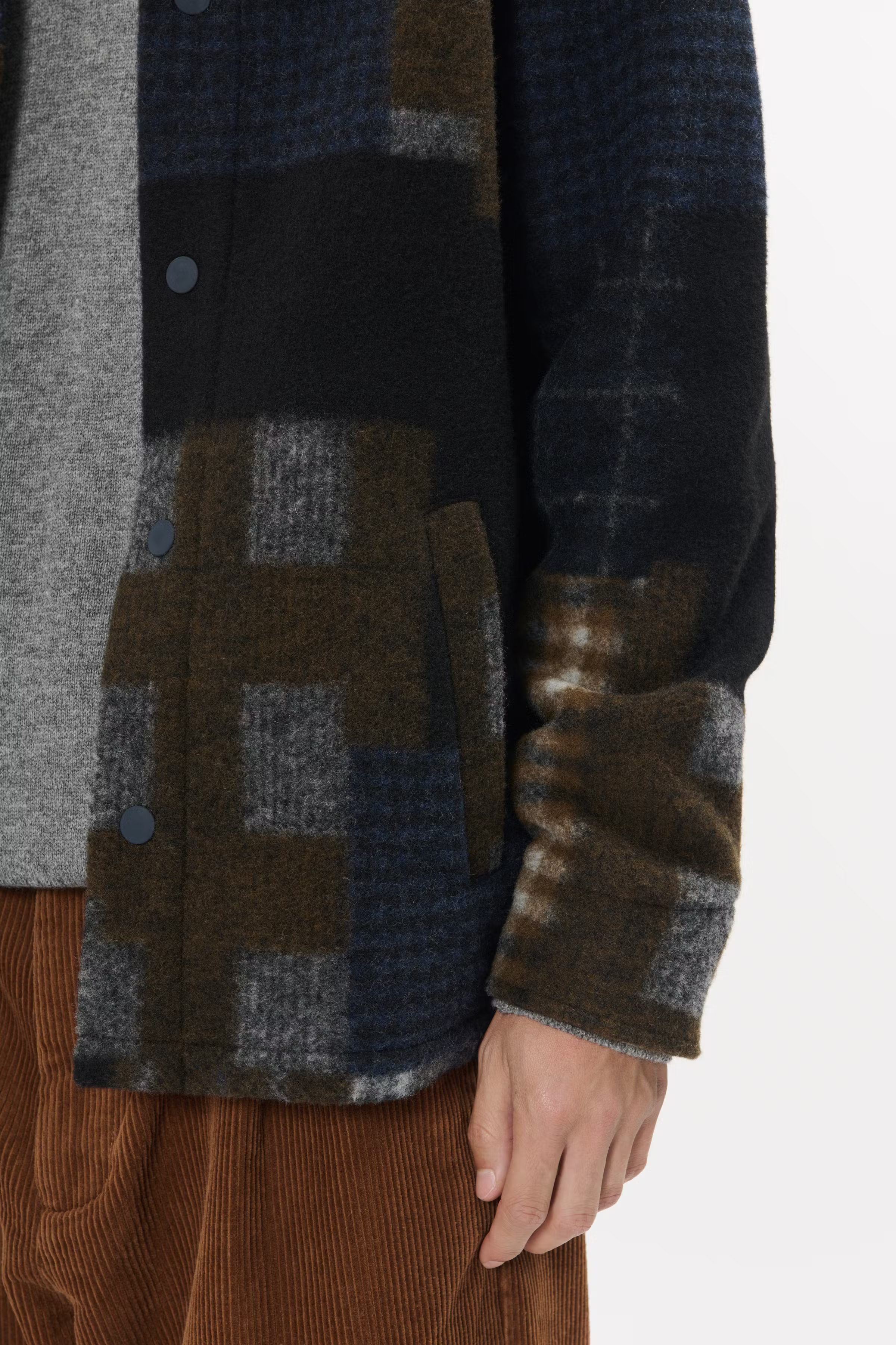 MAprospects Skjorte LOOKBOOK DETAIL 30208834-194011