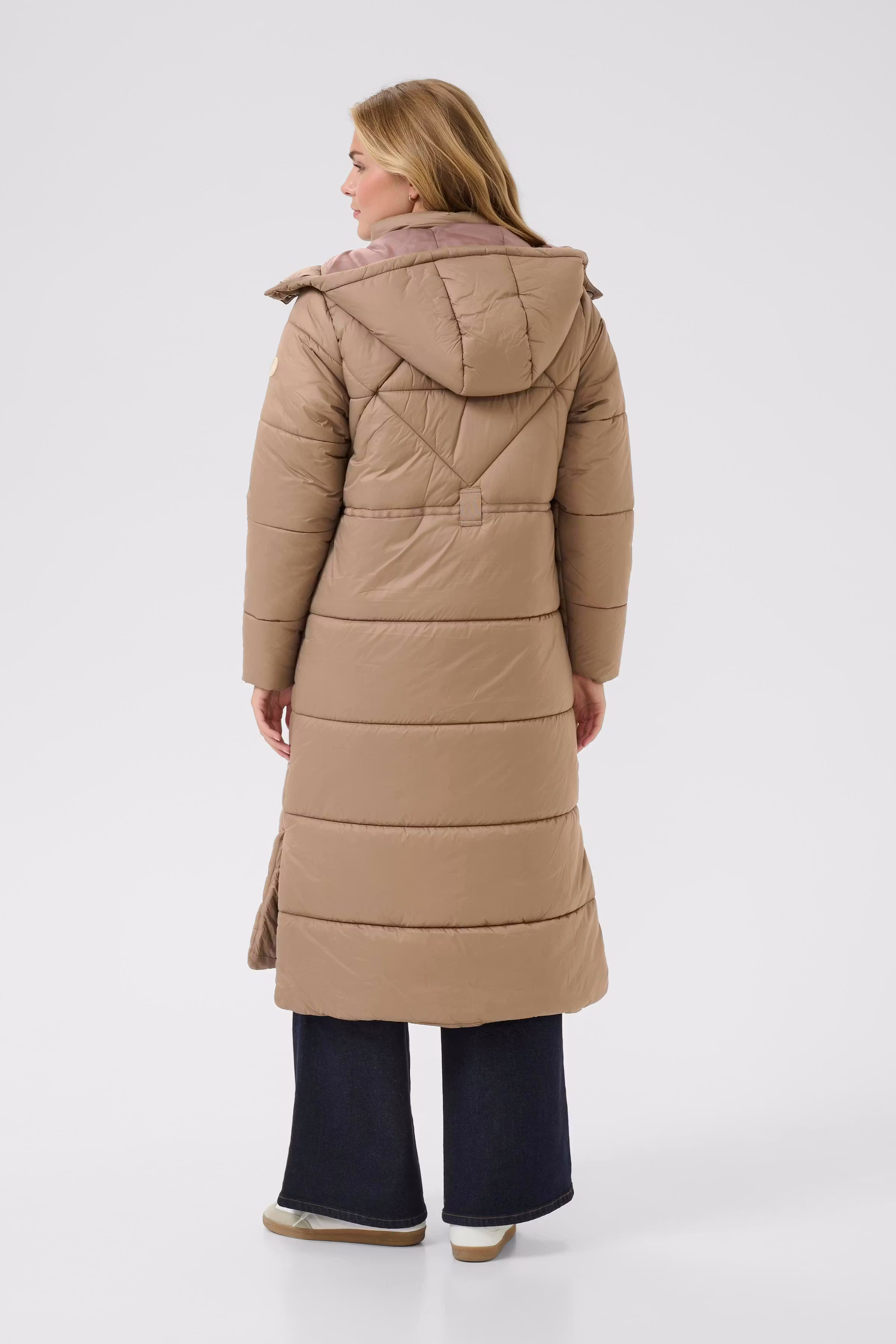 CRGaiagro Outerwear LOOKBOOK BACK 10613921-170909