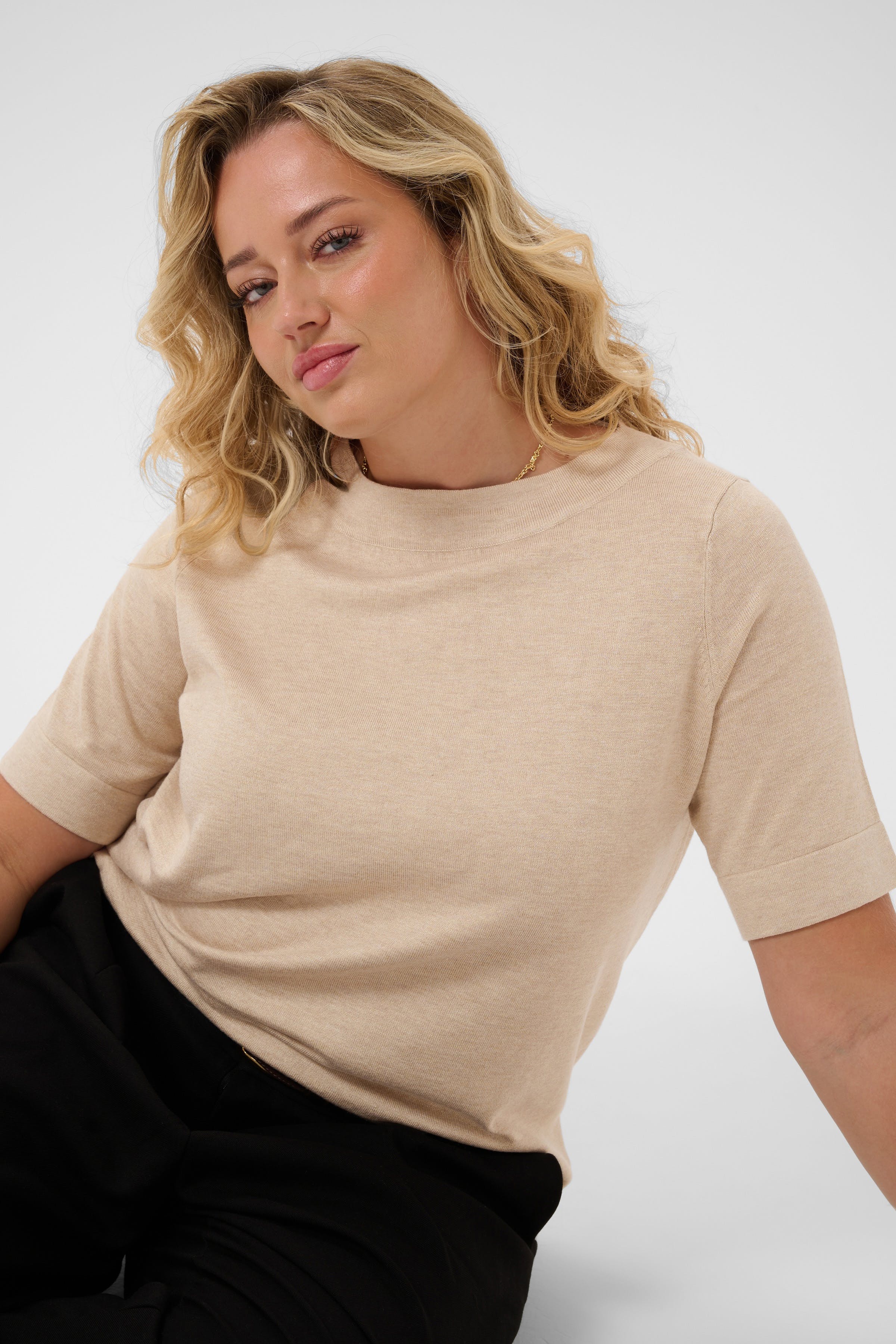 KCLIZZY Pullover LOOKBOOK DETAIL 10584456-1513051
