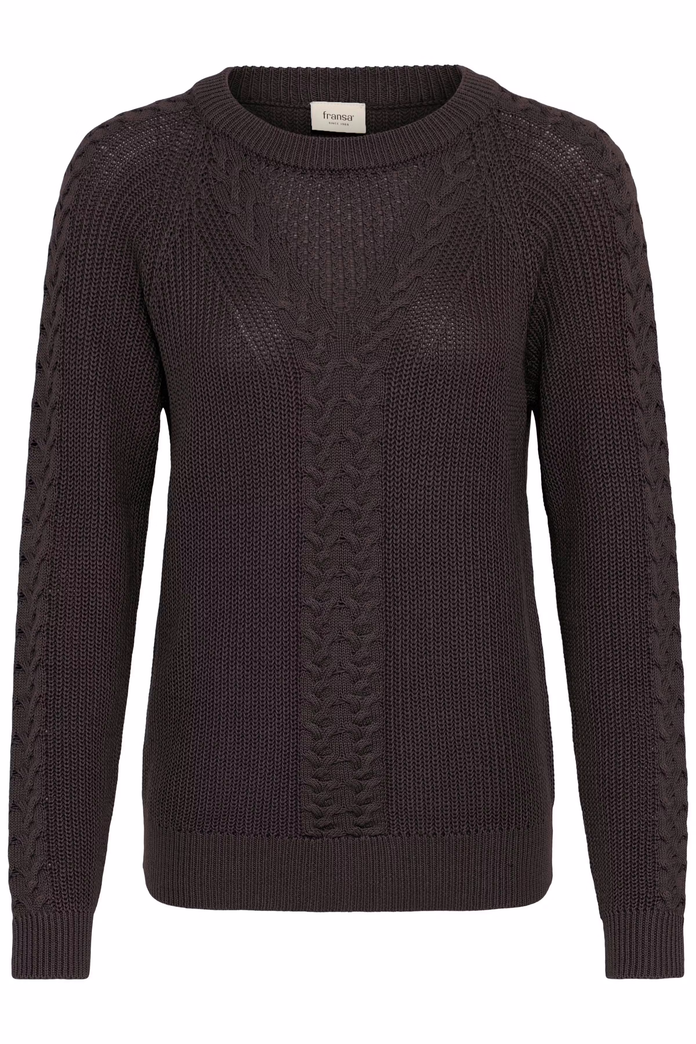 FRLONNIE Pullover PACK FRONT 20617163-191109