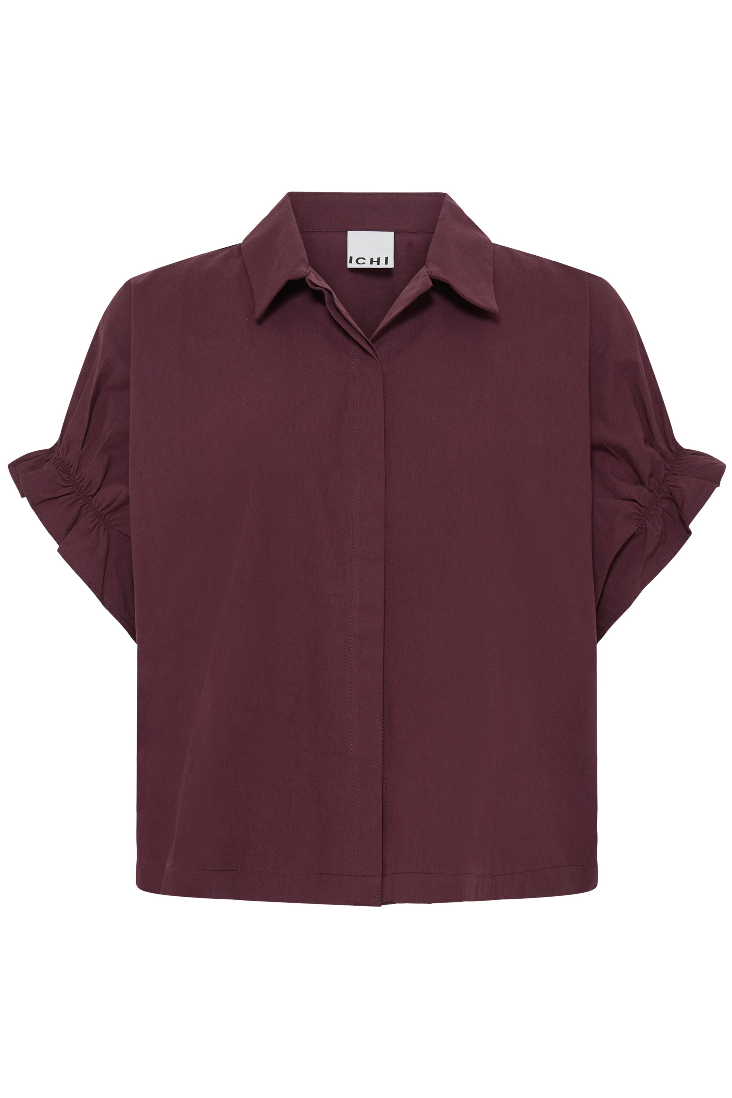 IHSAMI skjorte PACK FRONT 20122835-130905