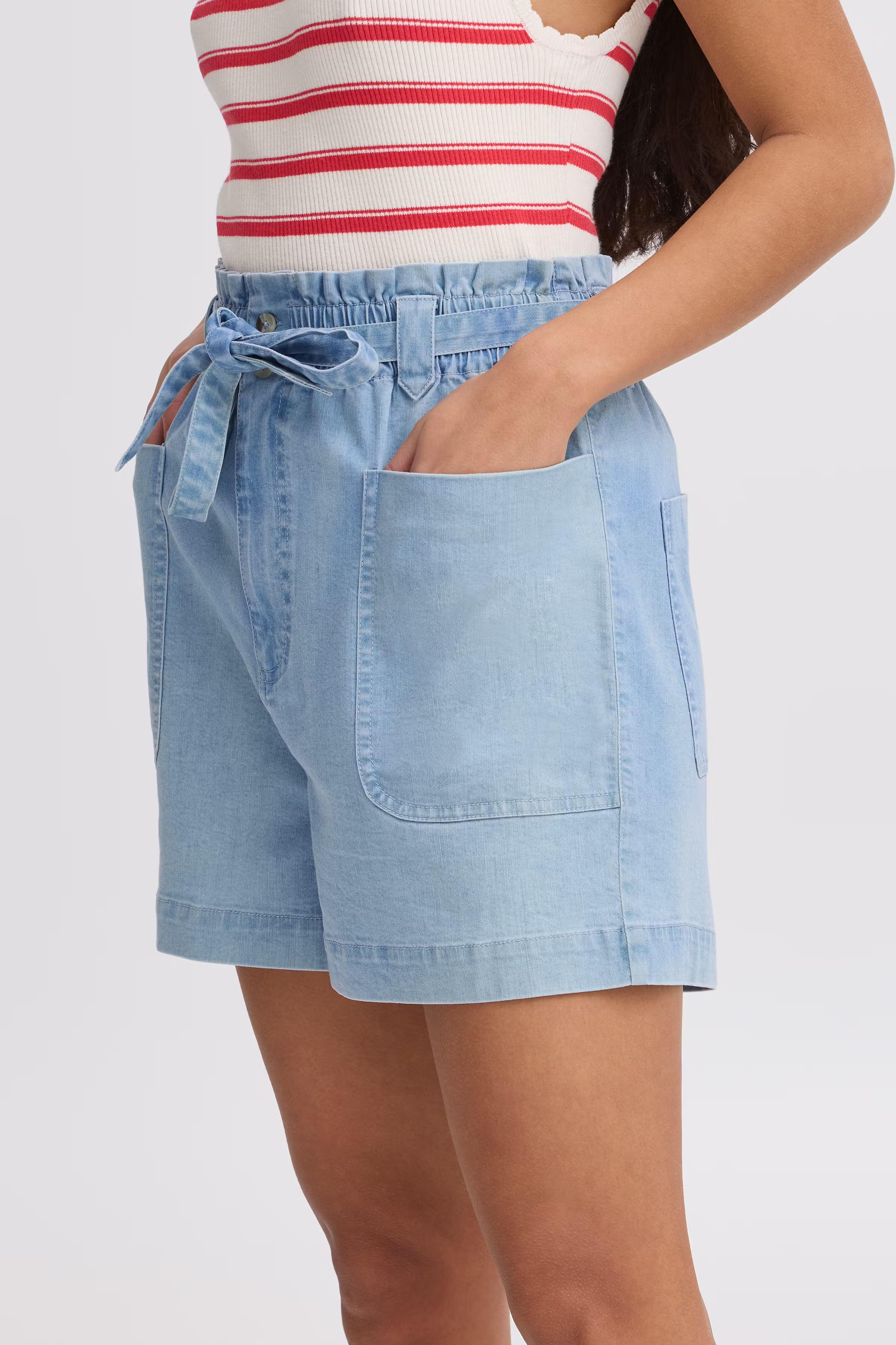 IRTRICA Short LOOKBOOK DETAIL 20122996-204093