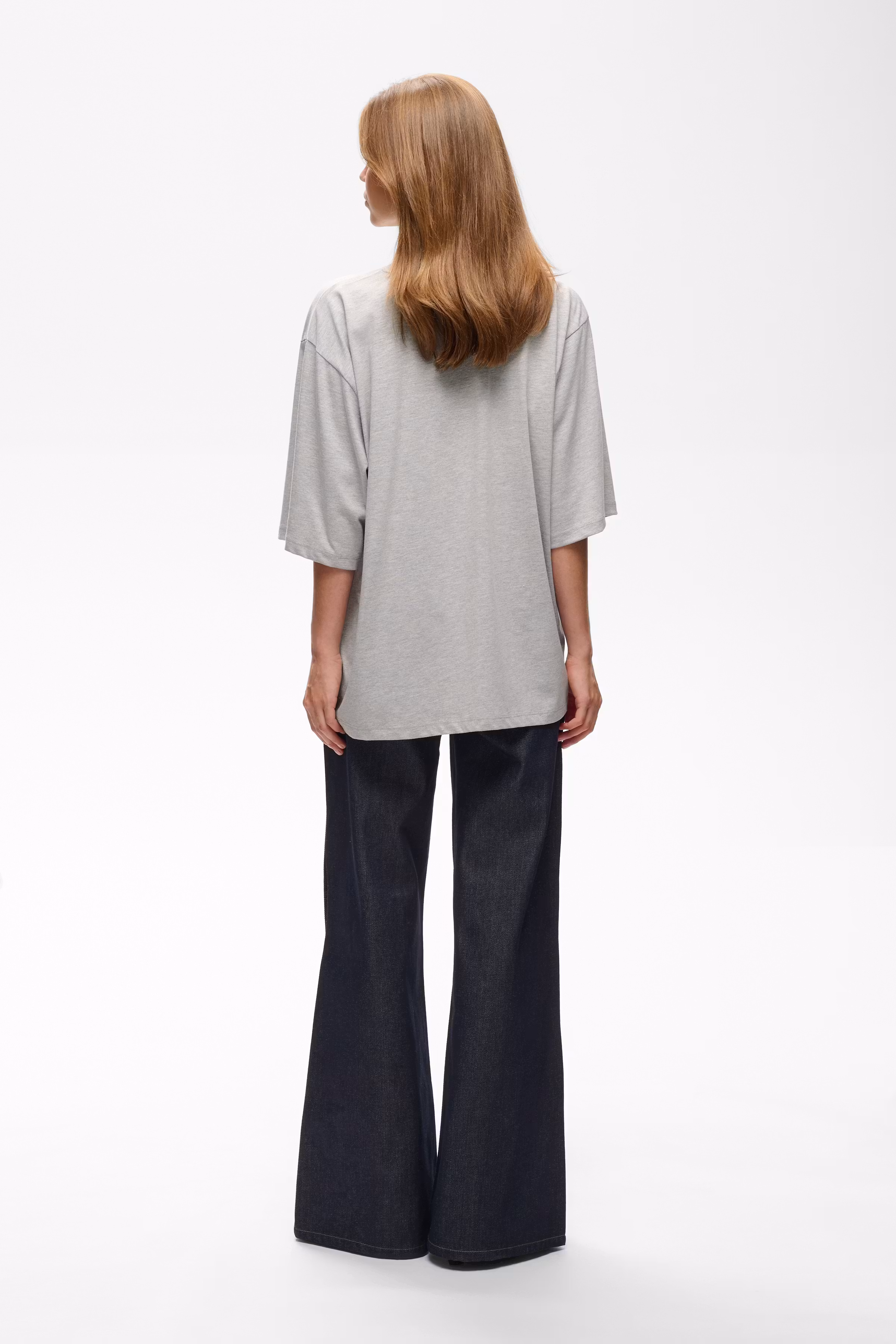 GZnadya T-shirt LOOKBOOK BACK 10911950-100493
