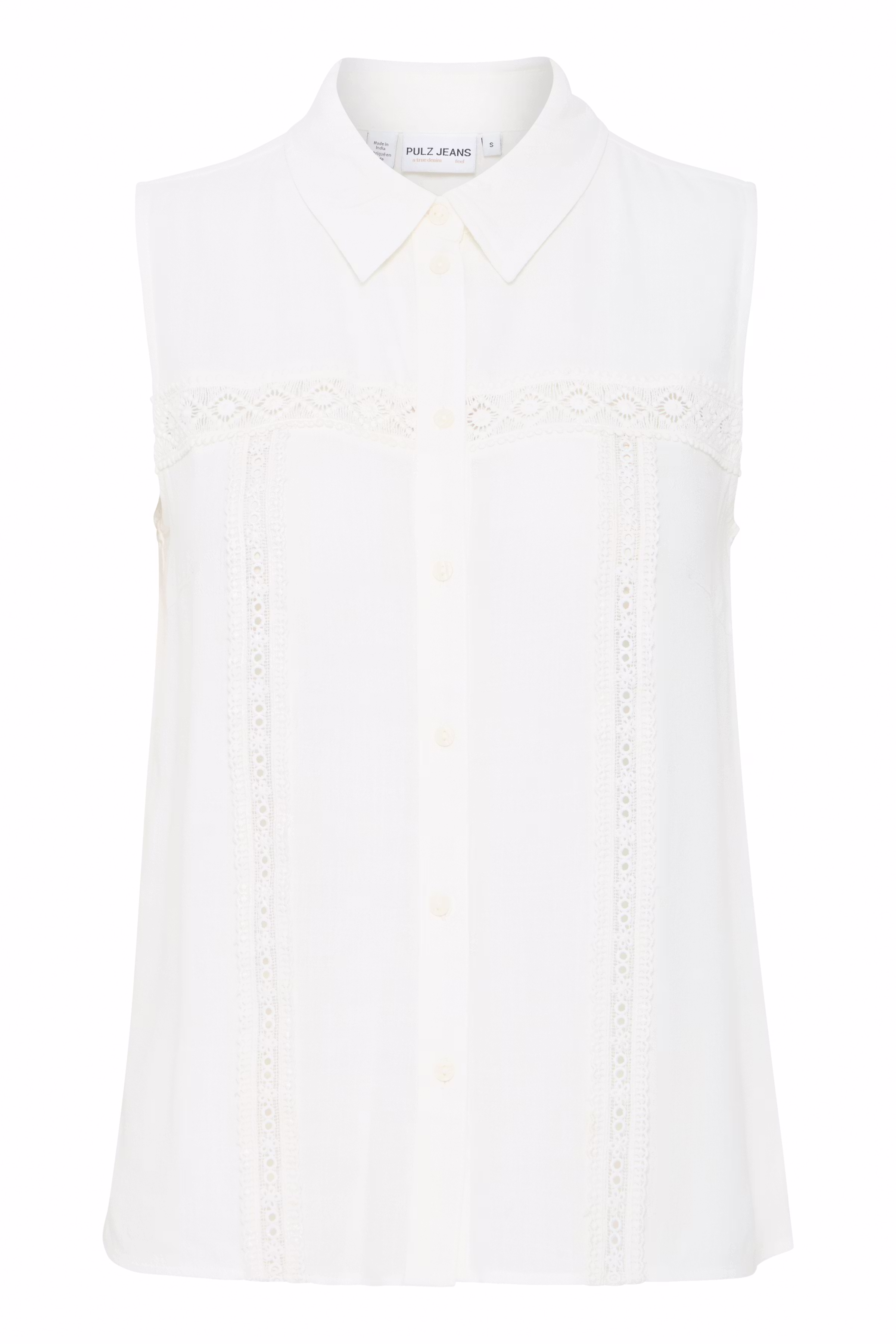 PZANITA Shirt PACK FRONT 50209002-114201