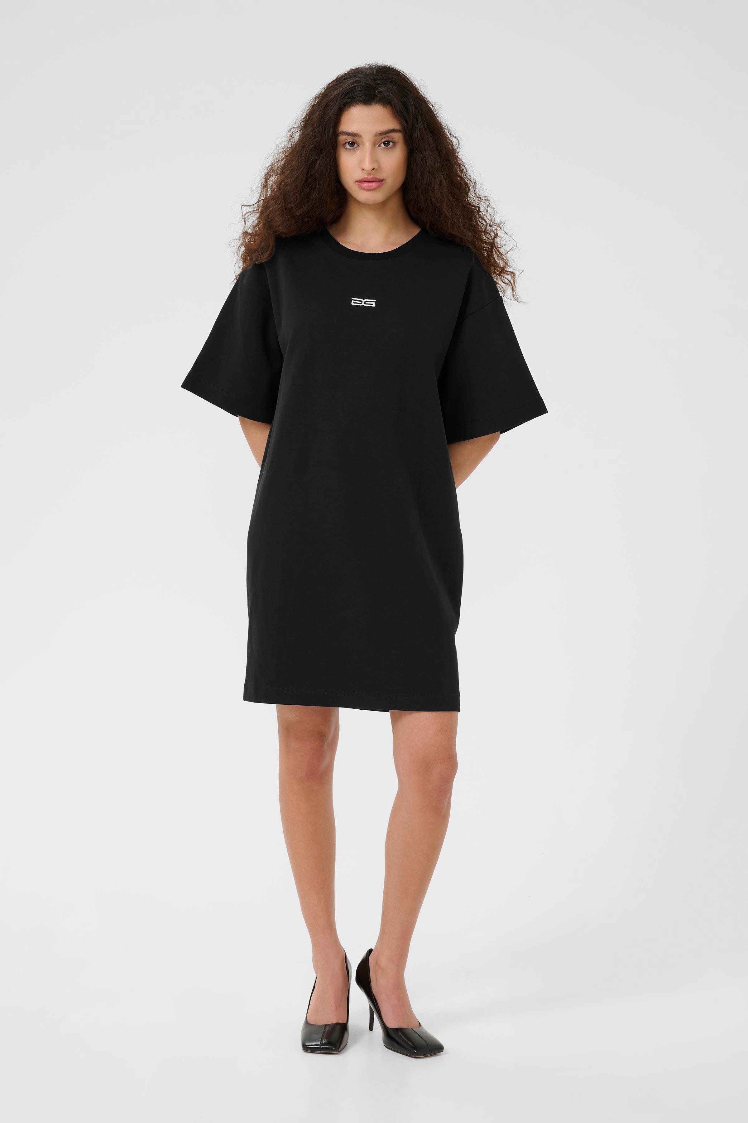 GZimina Kjole LOOKBOOK FRONT 10910519-100017