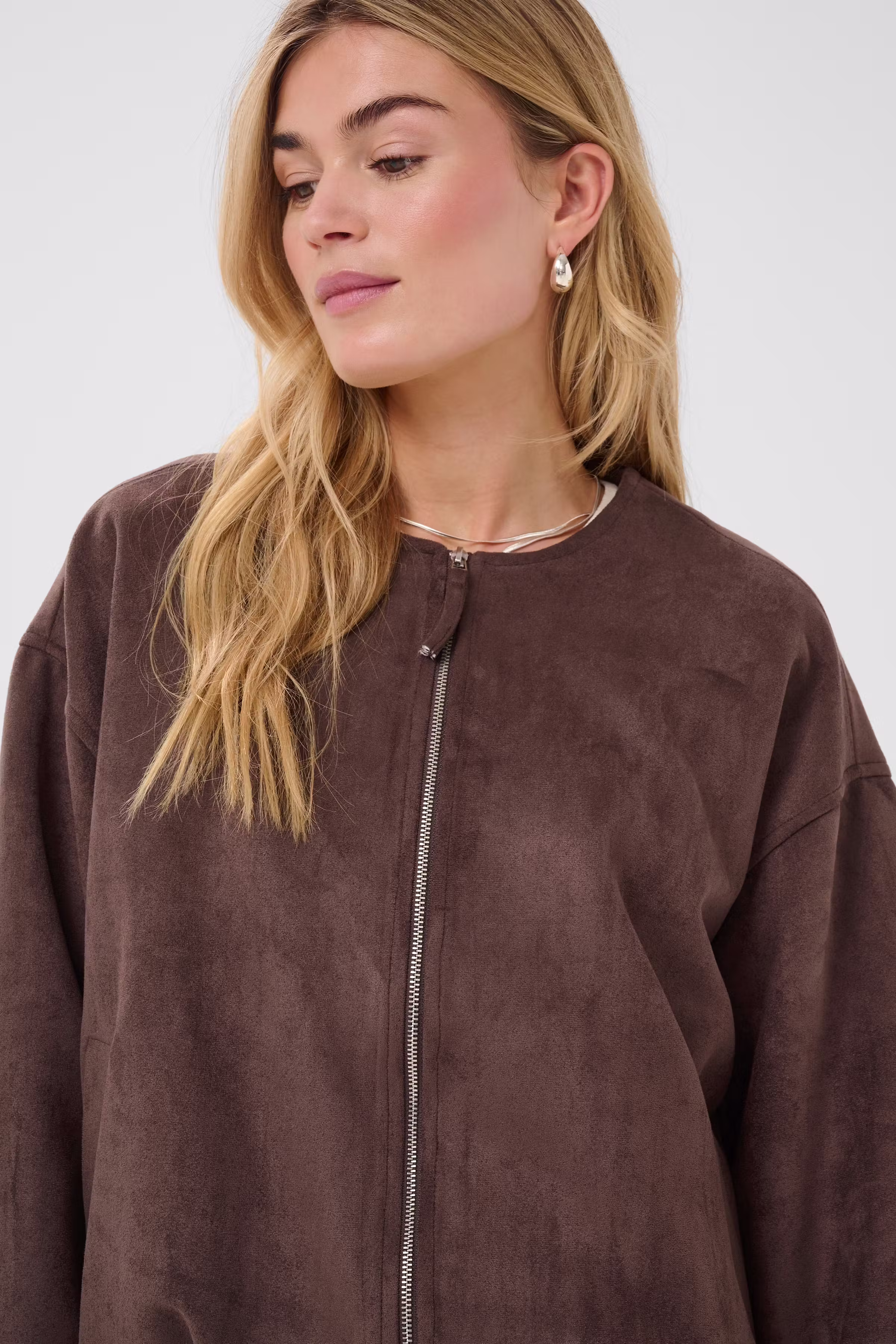 ShadowSZ Casual jakke LOOKBOOK DETAIL 30515241-190912