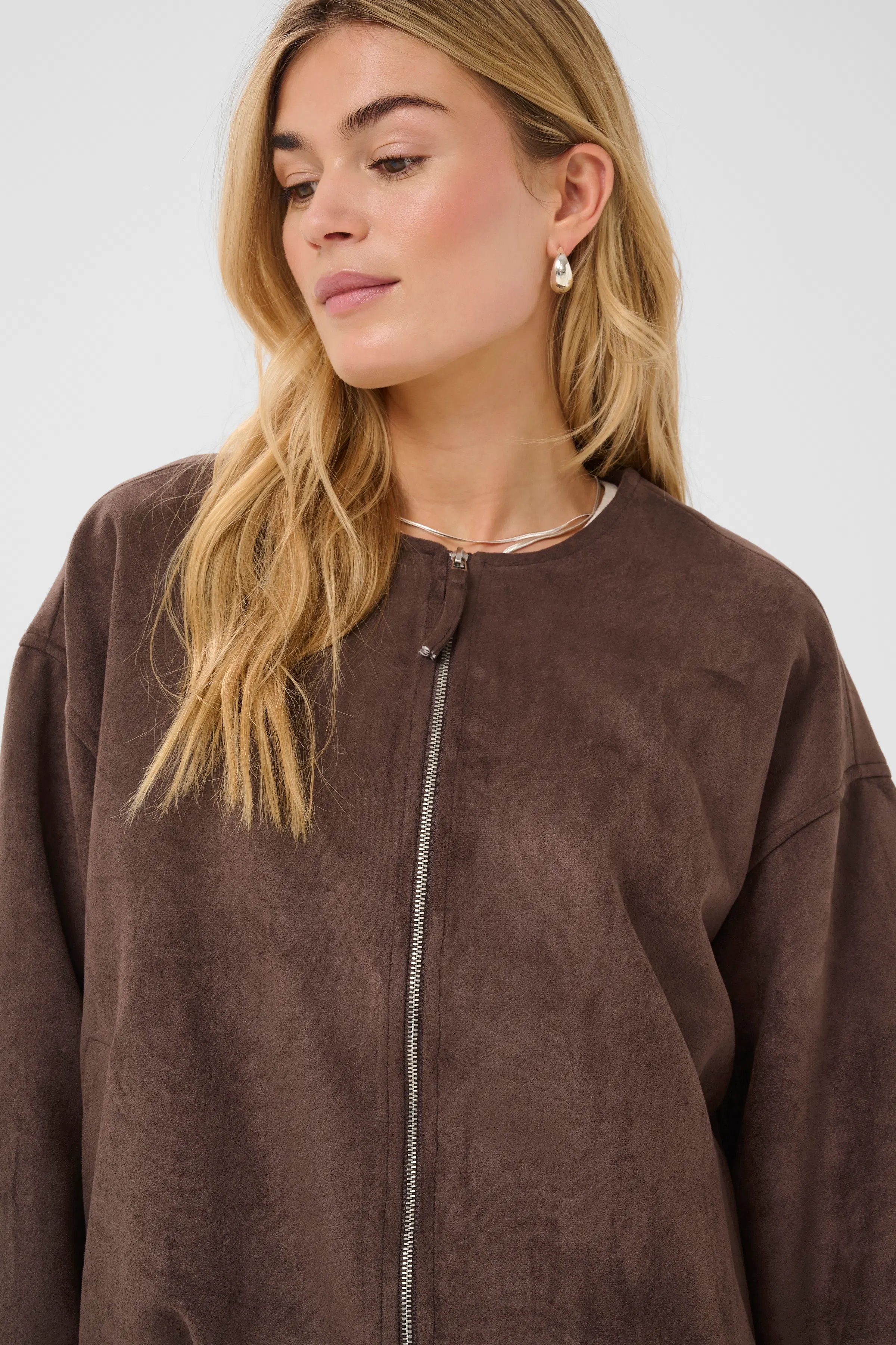 ShadowSZ Casual jacket