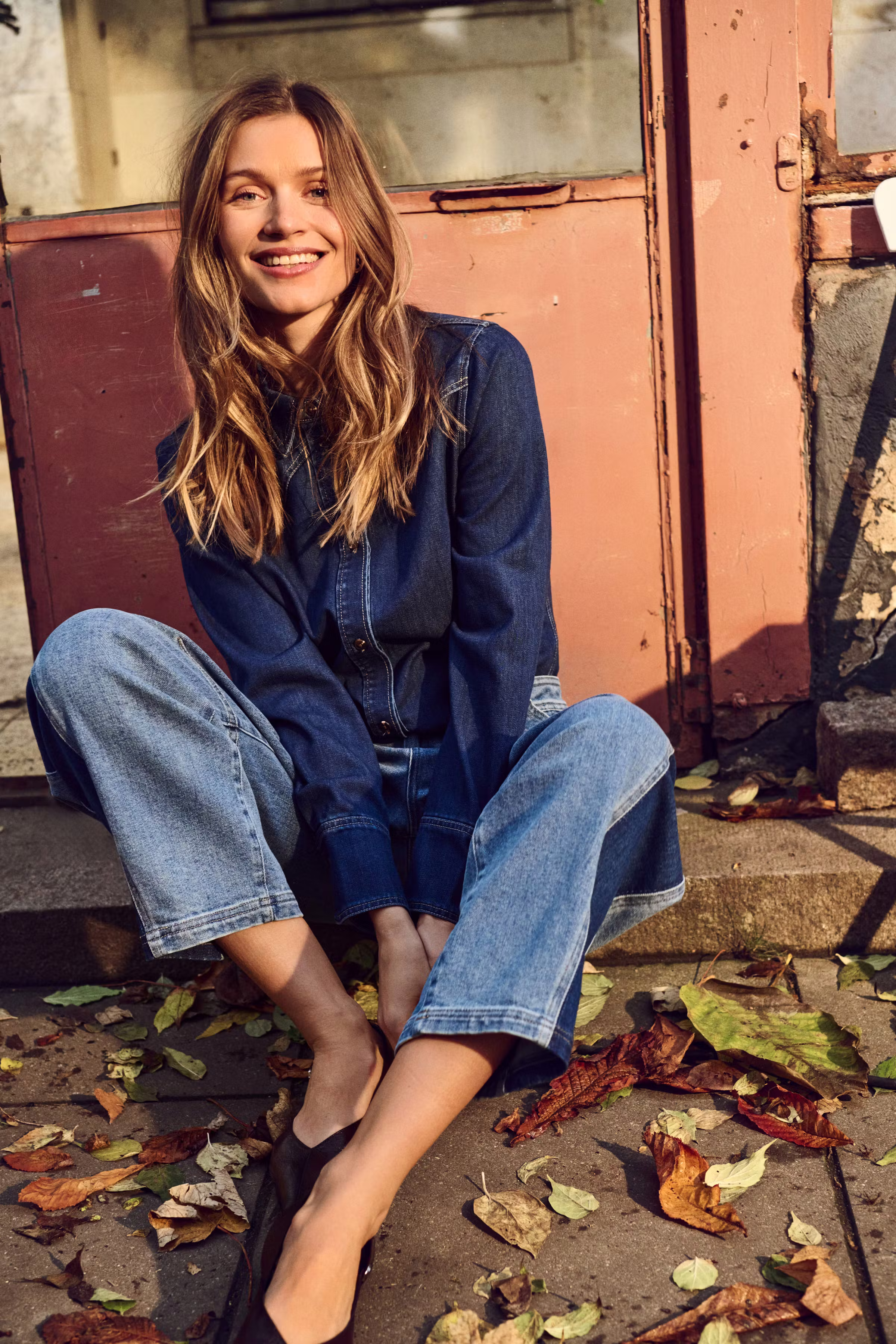 MartheSZ Skjorte LOCATION NONE 30514397-600104