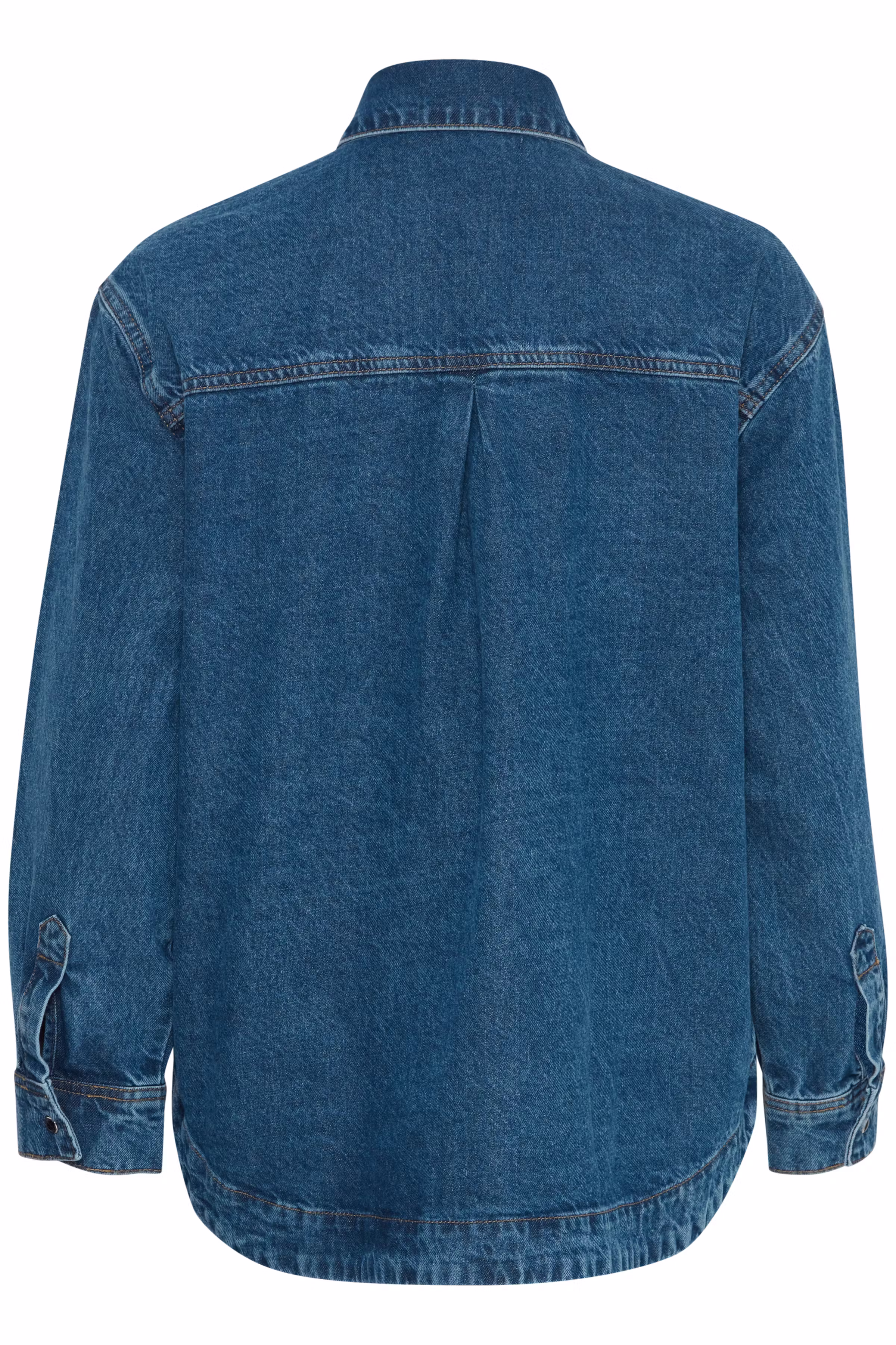 BYKAPUCA Skjorte PACK BACK 20815189-200461