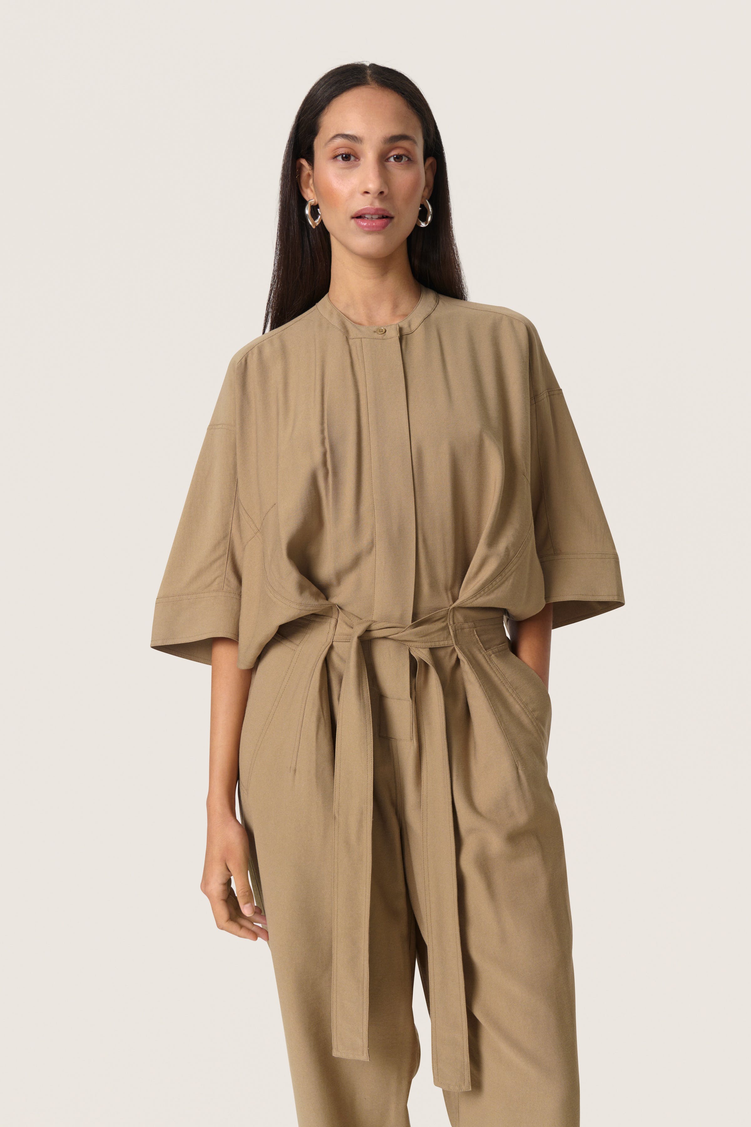 SLEliya Jumpsuit LOOKBOOK FRONT 30408117-171019