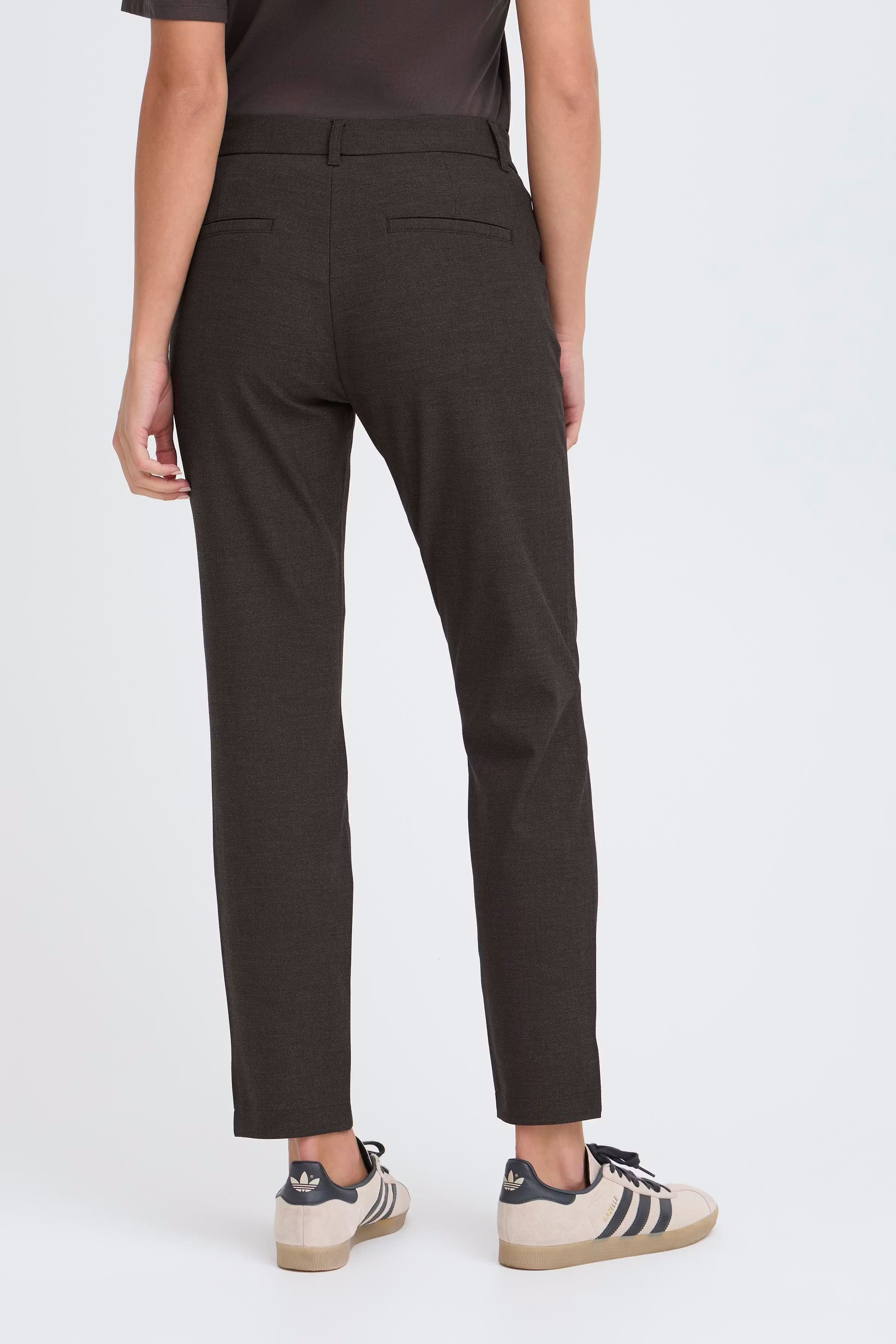 PZBINDY Bukser LOOKBOOK BACK 50209188-1911031