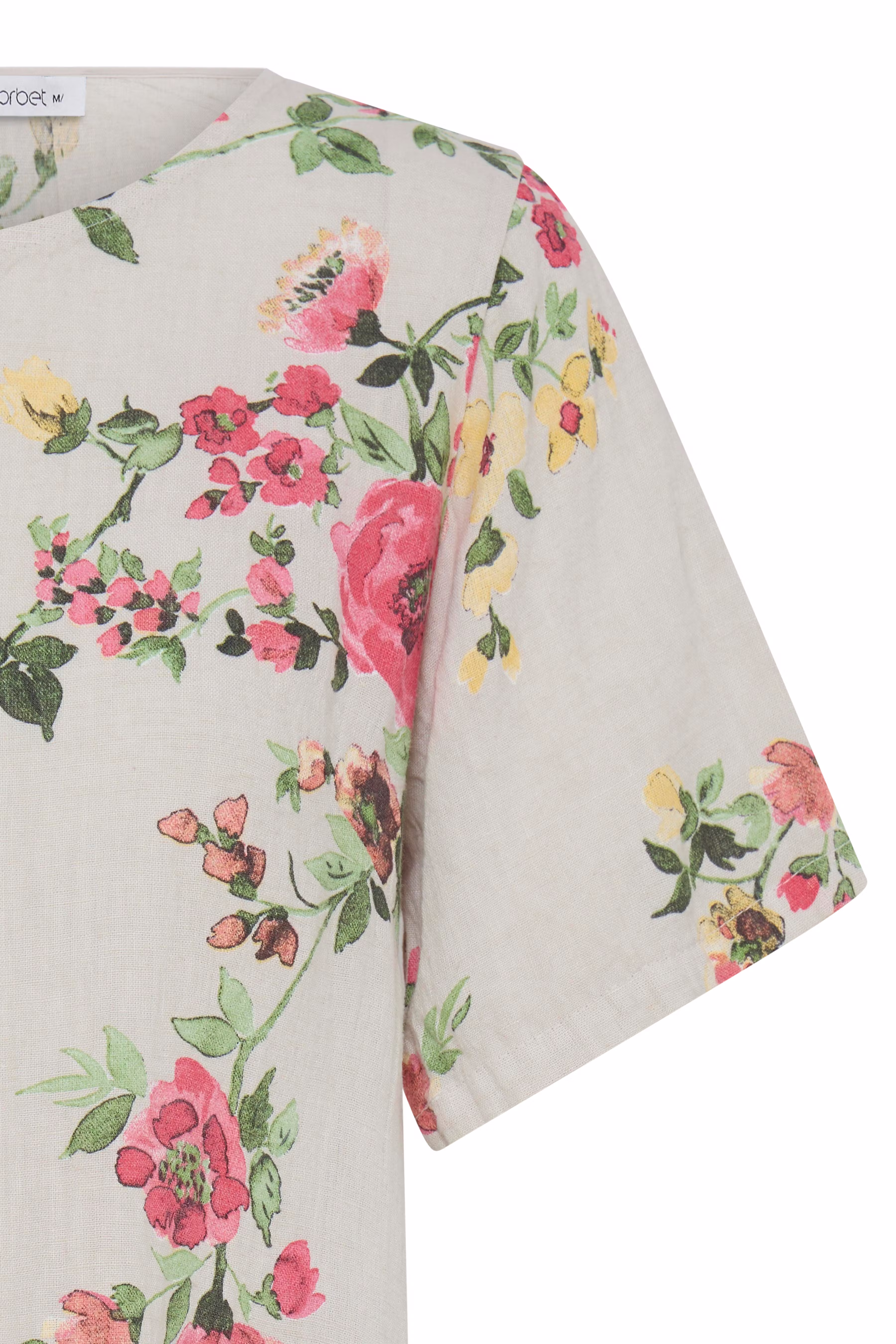 SBTORINA Kjole PACK DETAIL 22101159-130907