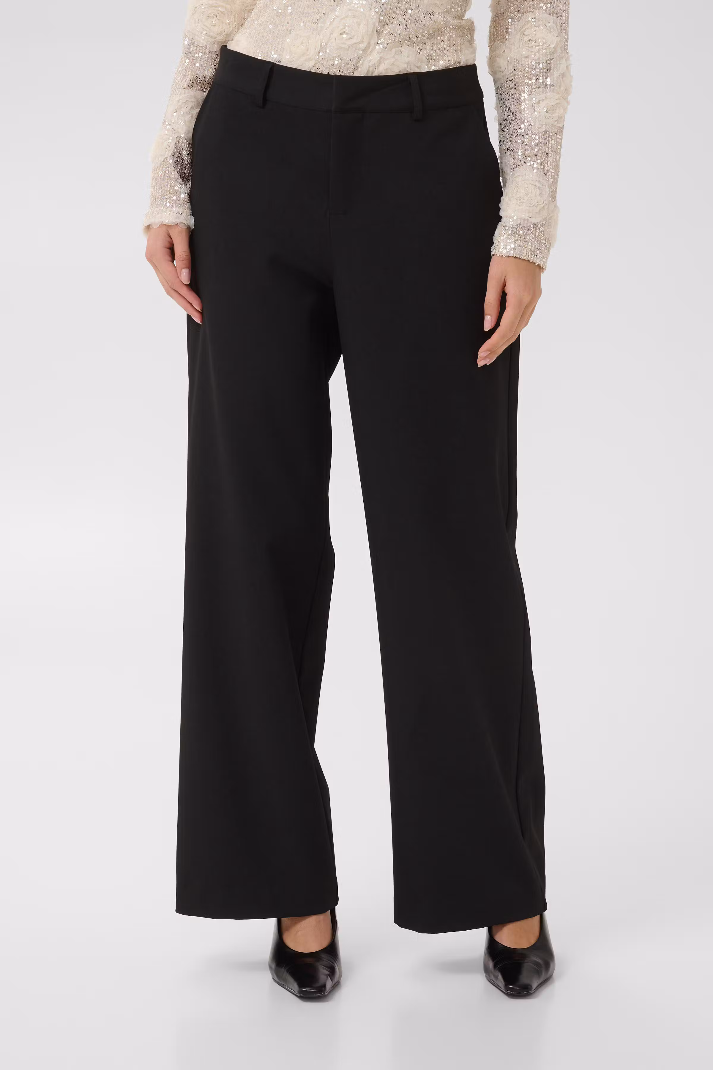 CUHASON Trousers LOOKBOOK FRONT 50114080-194008