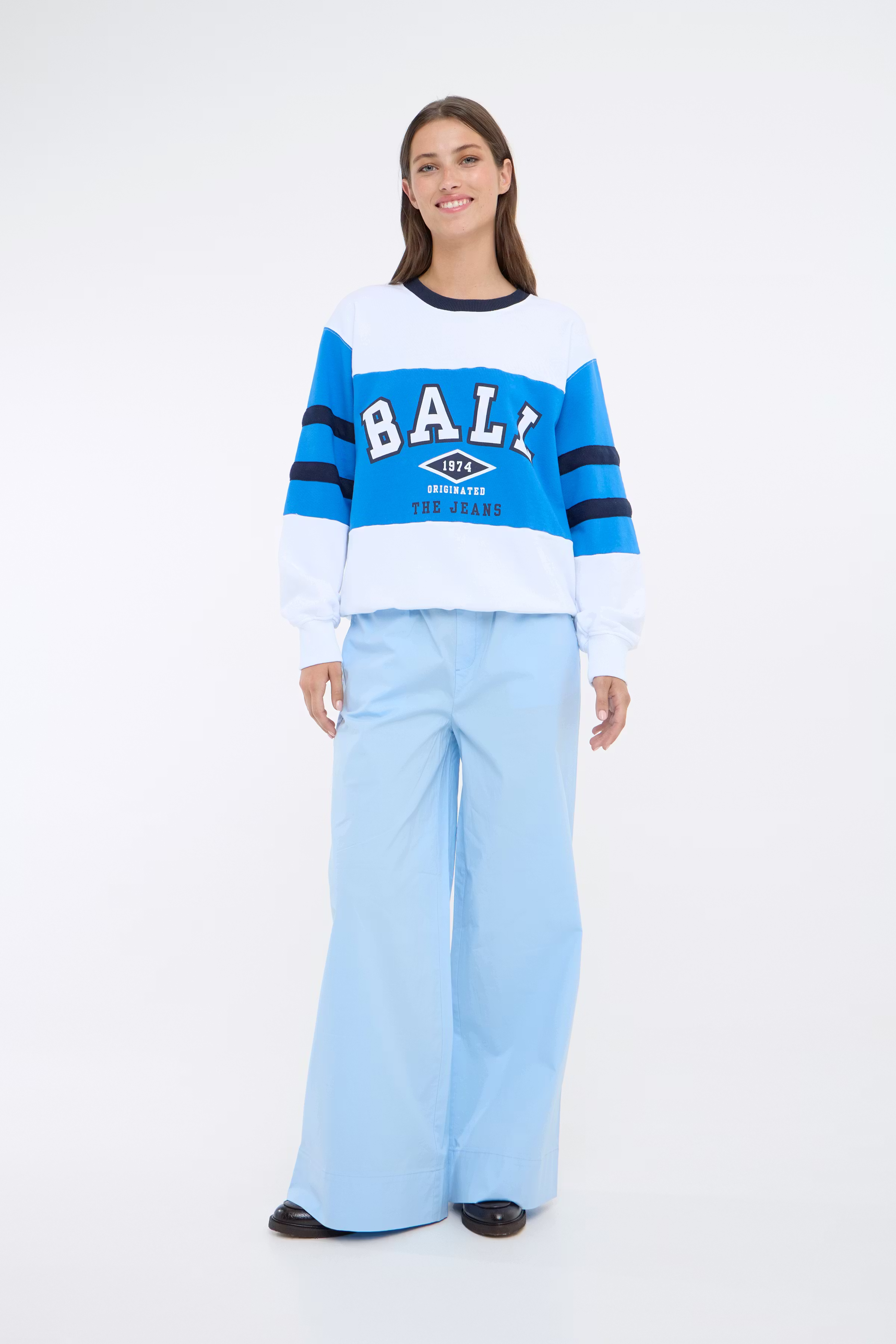 BATOMASSO Sweatshirt LOOKBOOK FRONT 50405068-184148