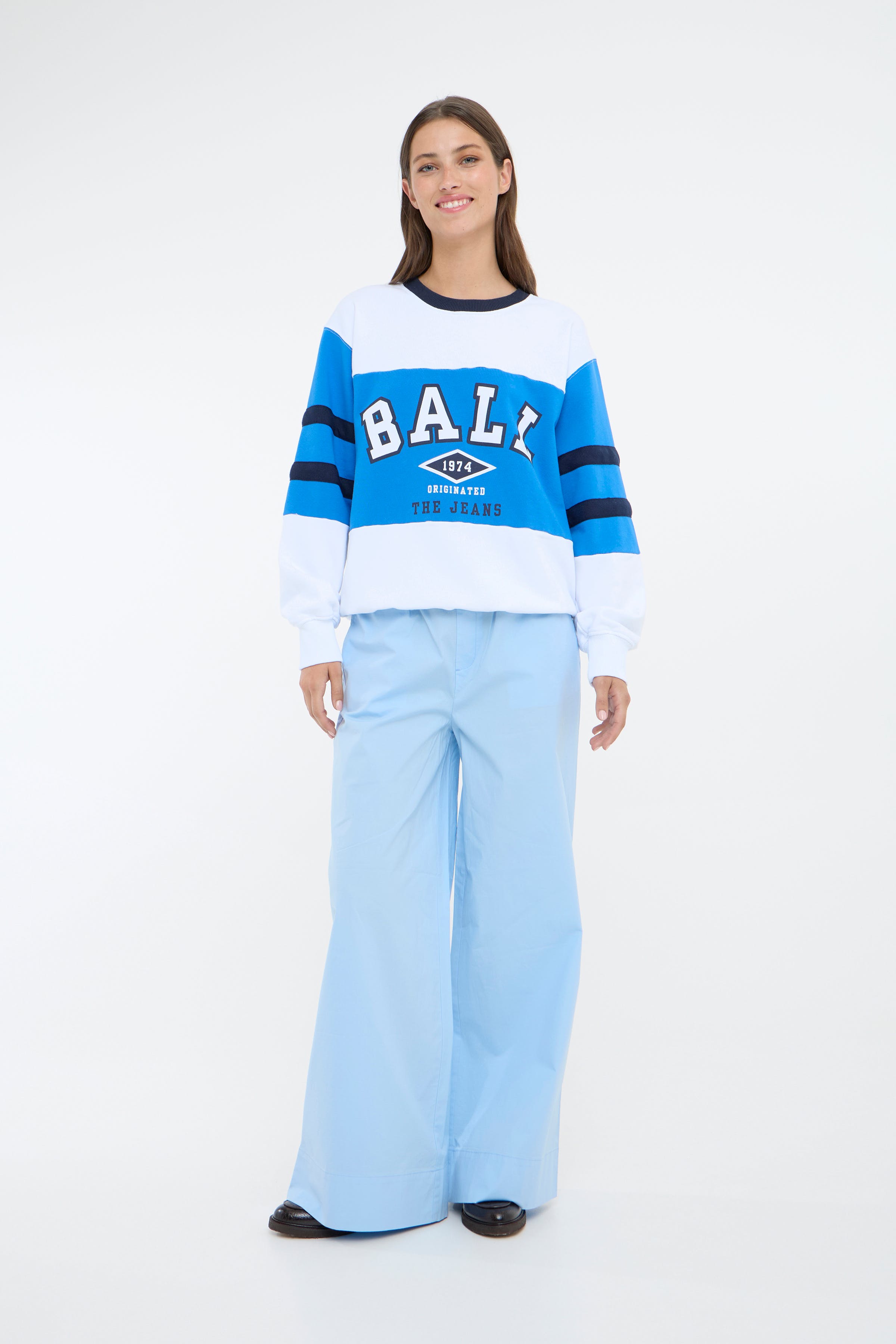 BATOMASSO Sweatshirt LOOKBOOK FRONT 50405068-184148