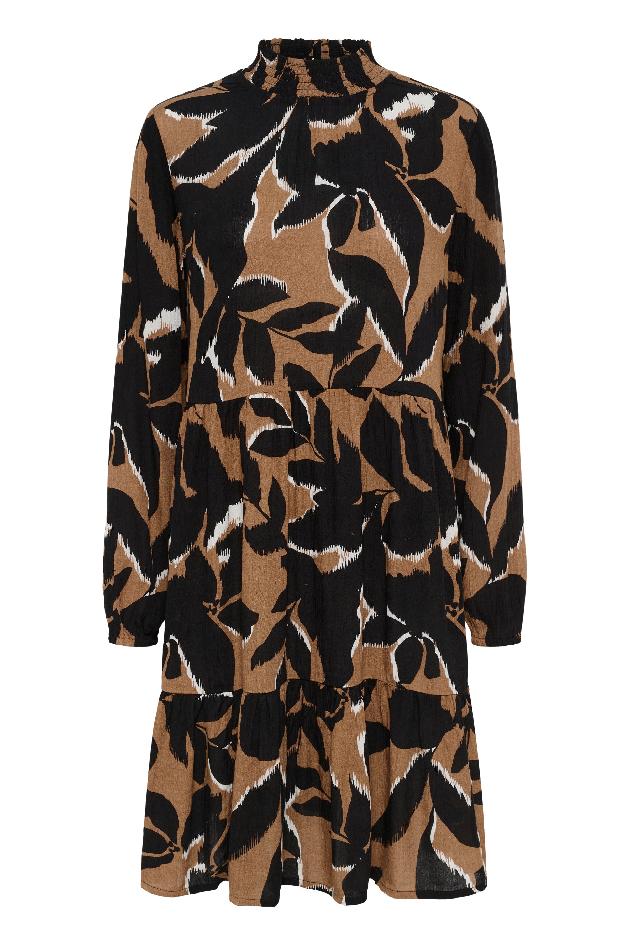 KAlinda Kjole PACK FRONT 10510741-108203