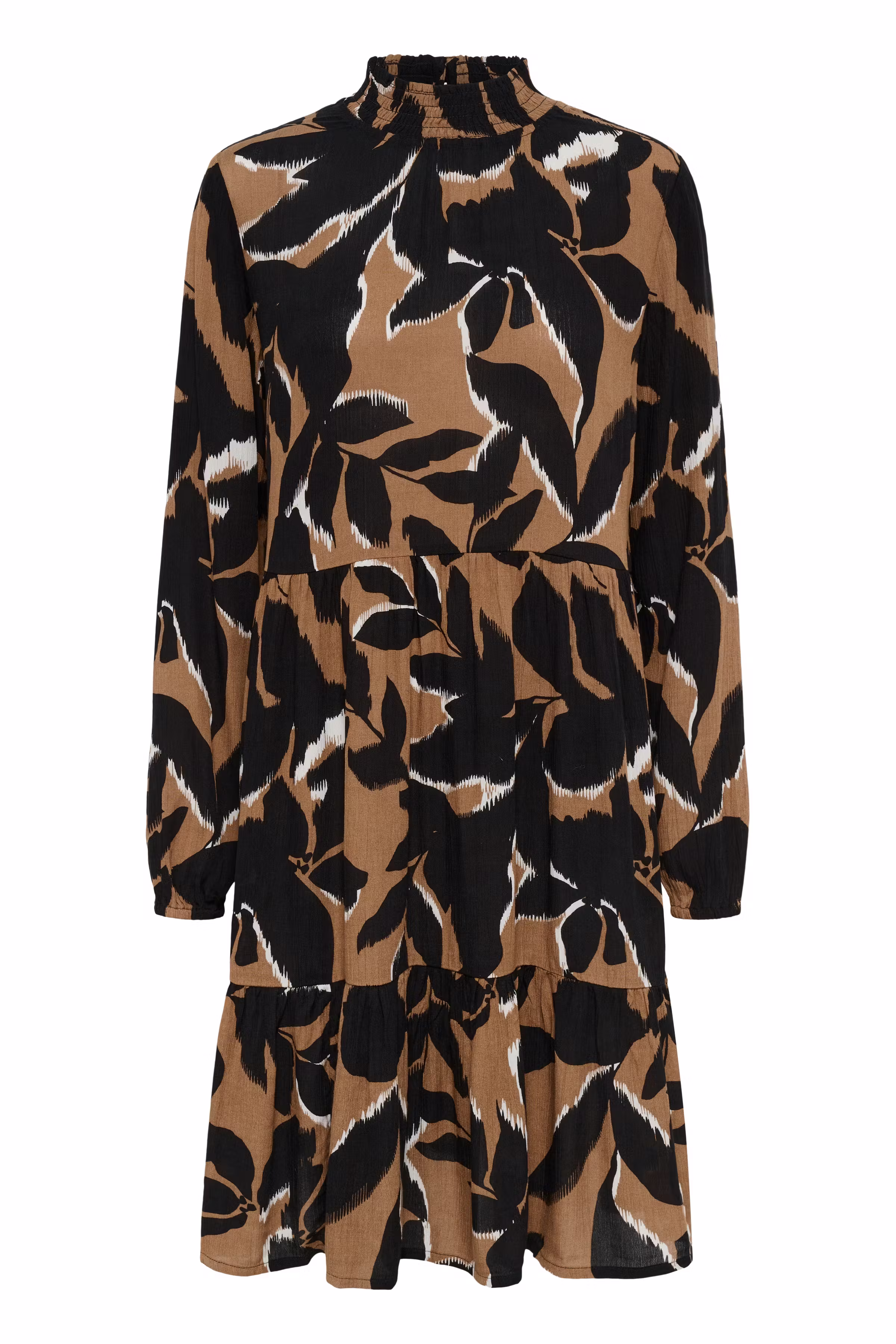 KAlinda Kleid PACK FRONT 10510741-108791