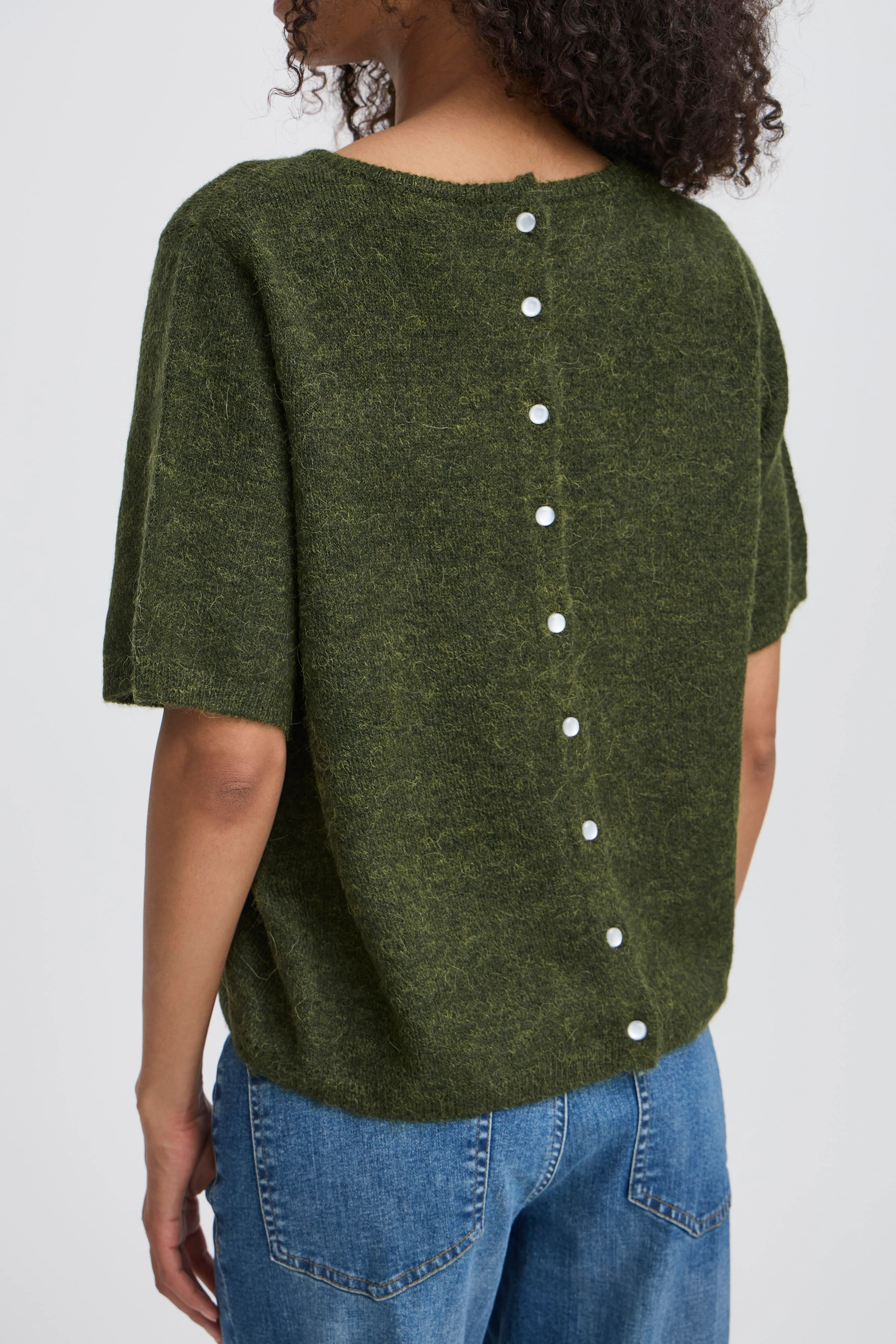 IHKAMARA Pullover LOOKBOOK DETAIL 20124154-190419