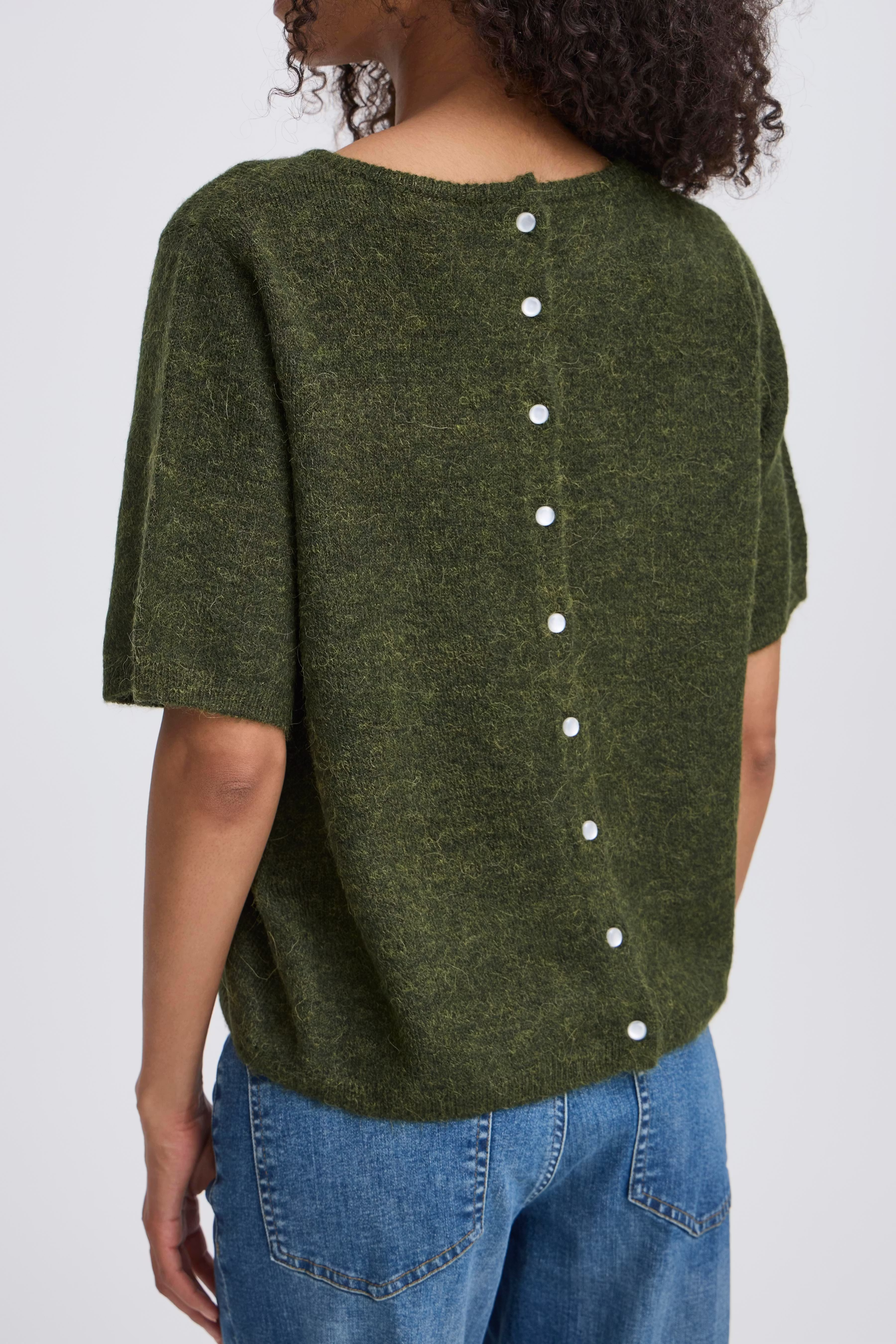 IHKAMARA Pullover LOOKBOOK DETAIL 20124154-190419