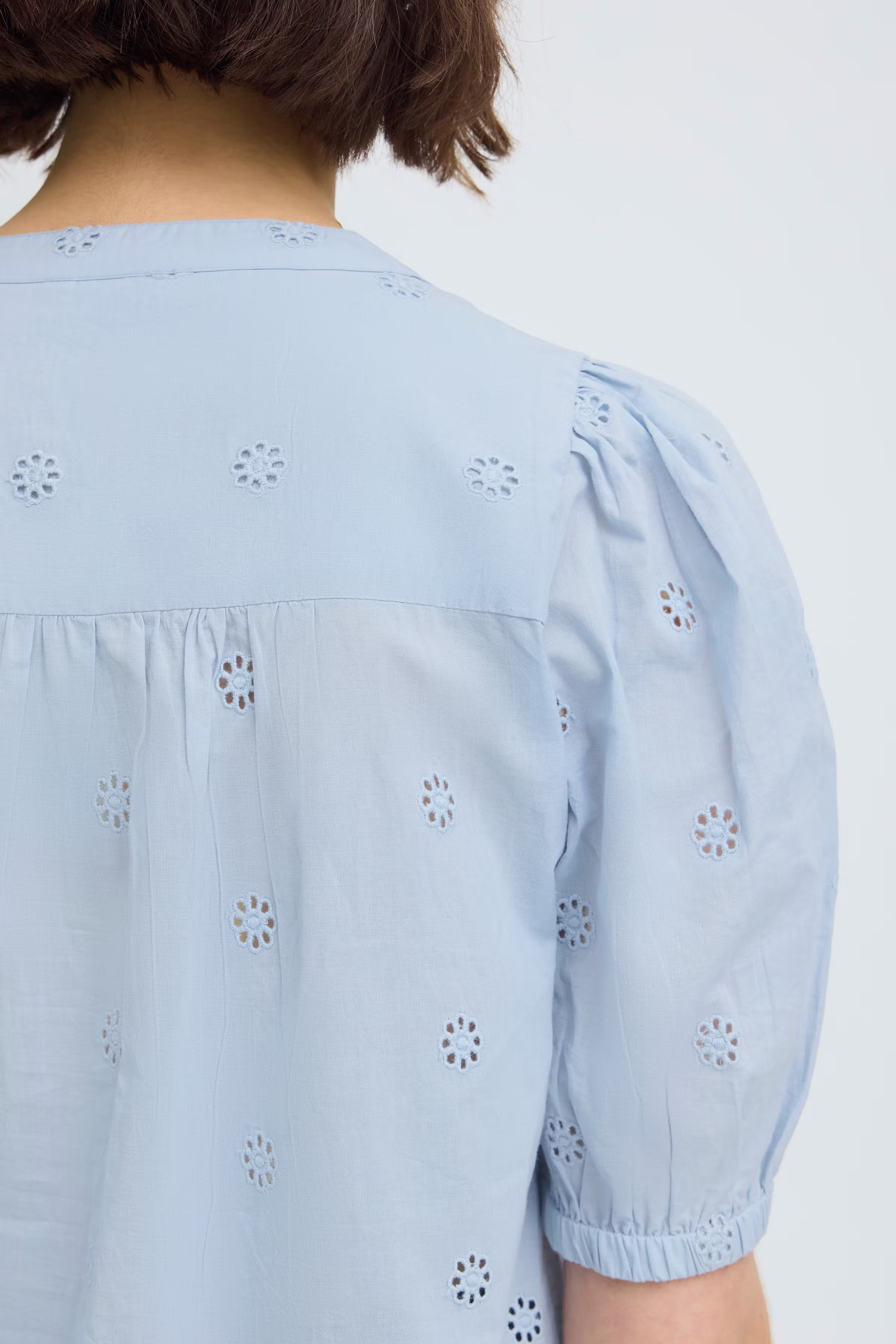 FREMBRIANA Blus LOOKBOOK DETAIL 20618623-144115