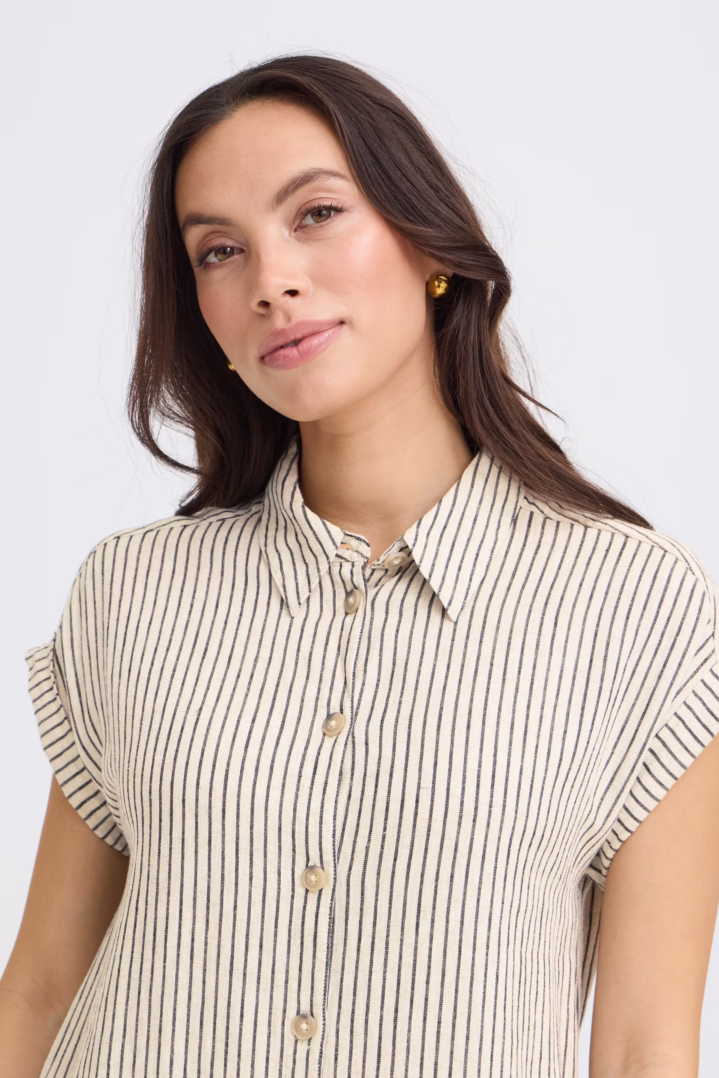 BYFALAKKA Kjole LOOKBOOK DETAIL 20814553-900006869