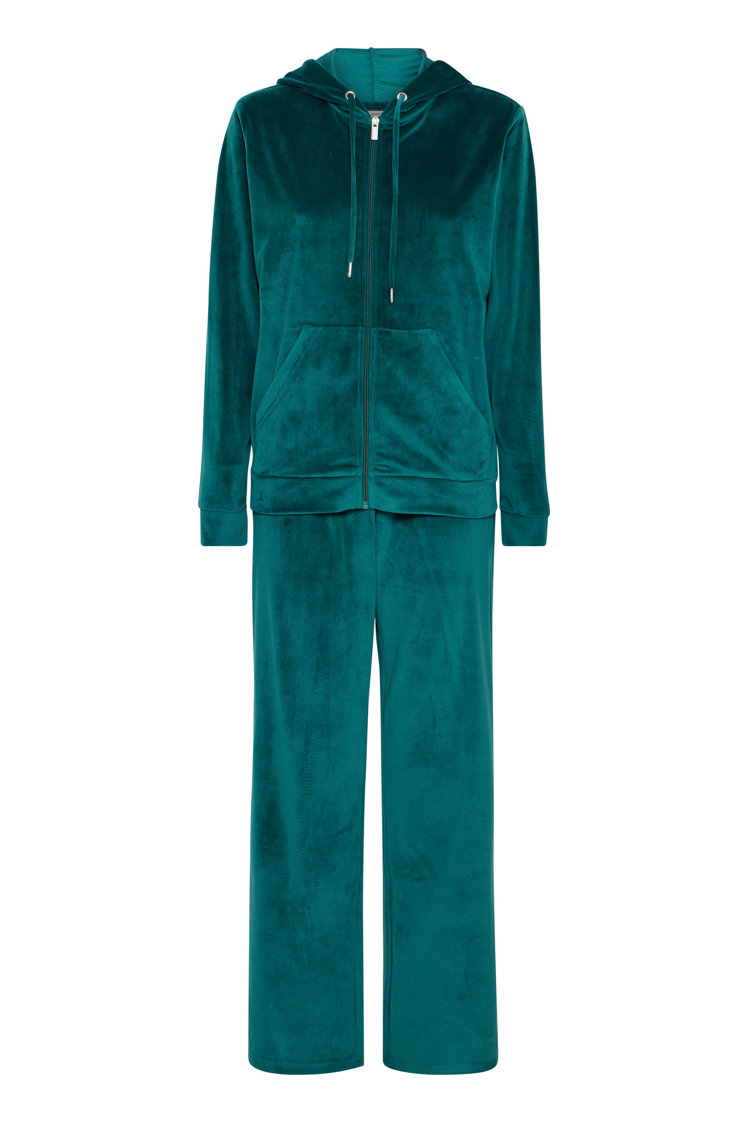 BYSTILLA Veloursett PACK FRONT 20816019-195030