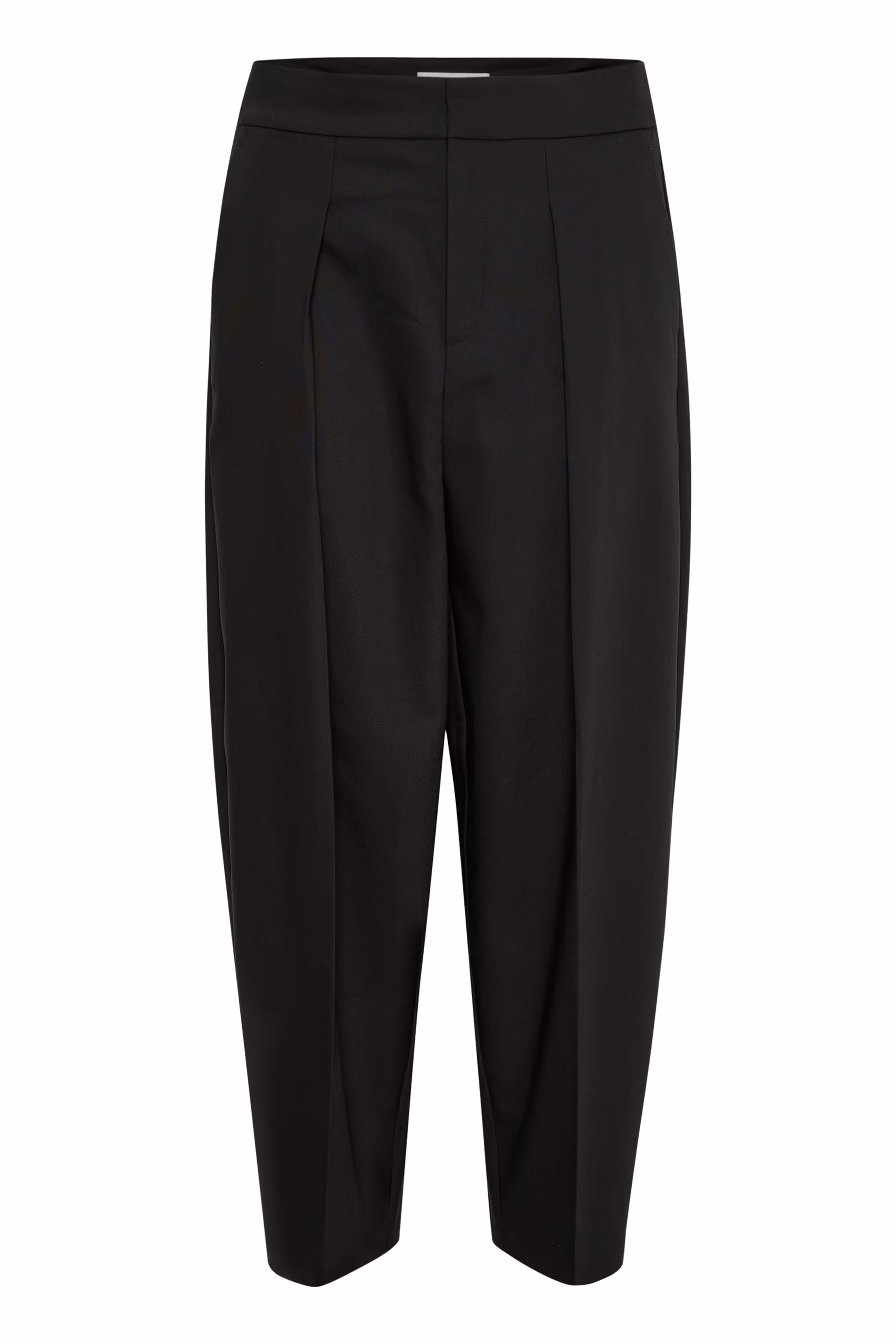 ZellaIW Barrel Trousers PACK FRONT 30107207-194008