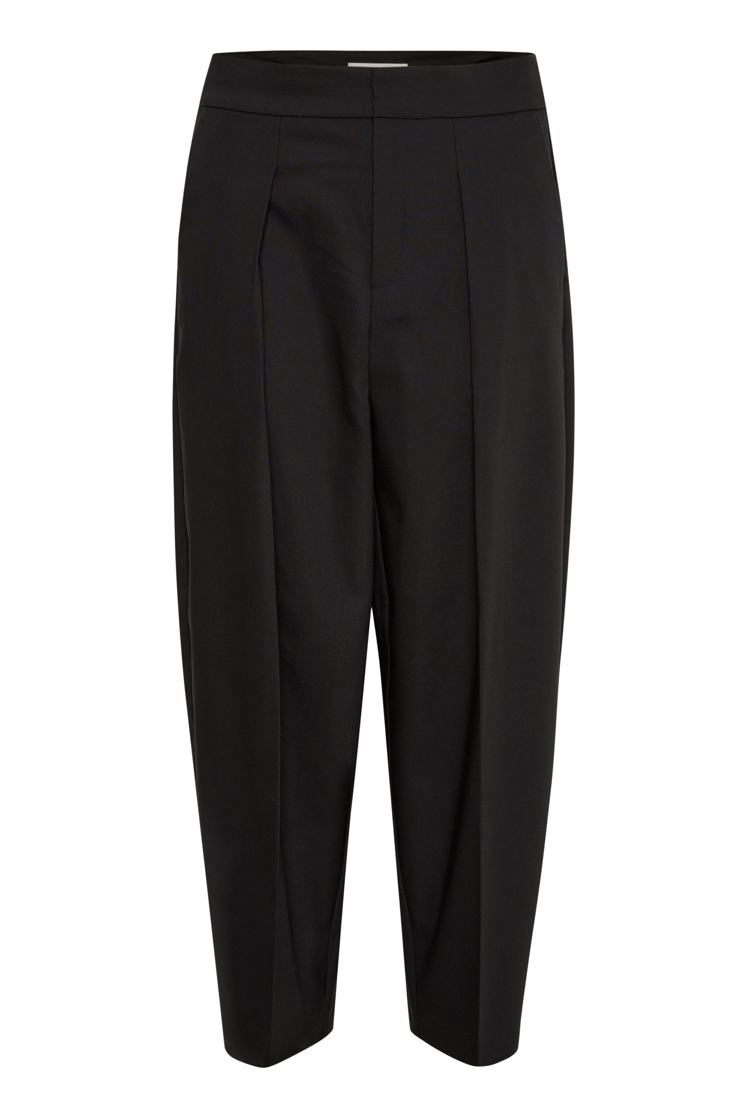 ZellaIW Barrel Bukser PACK FRONT 30107207-194008