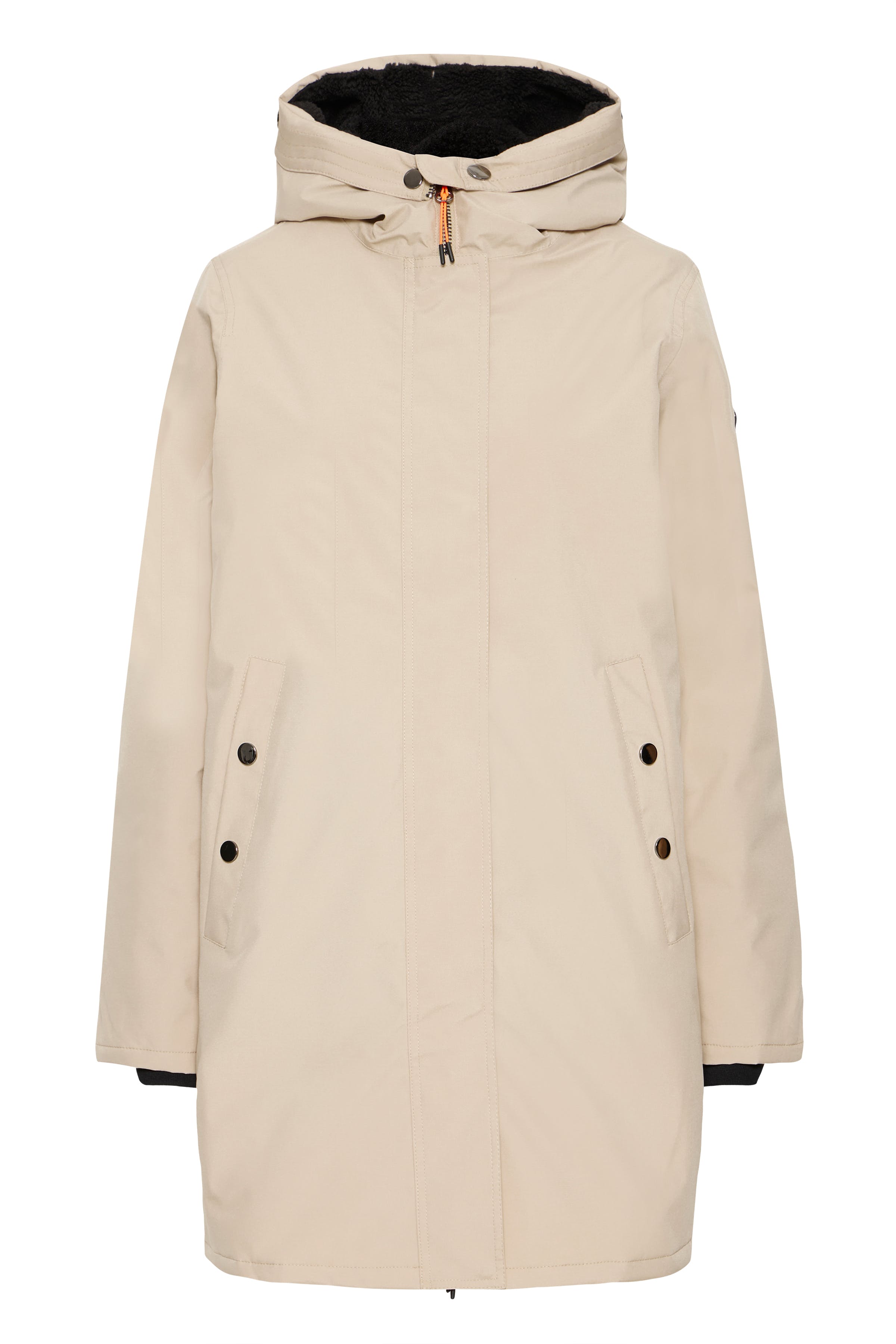 FRLEIA Yttertøy PACK FRONT 20617364-194008