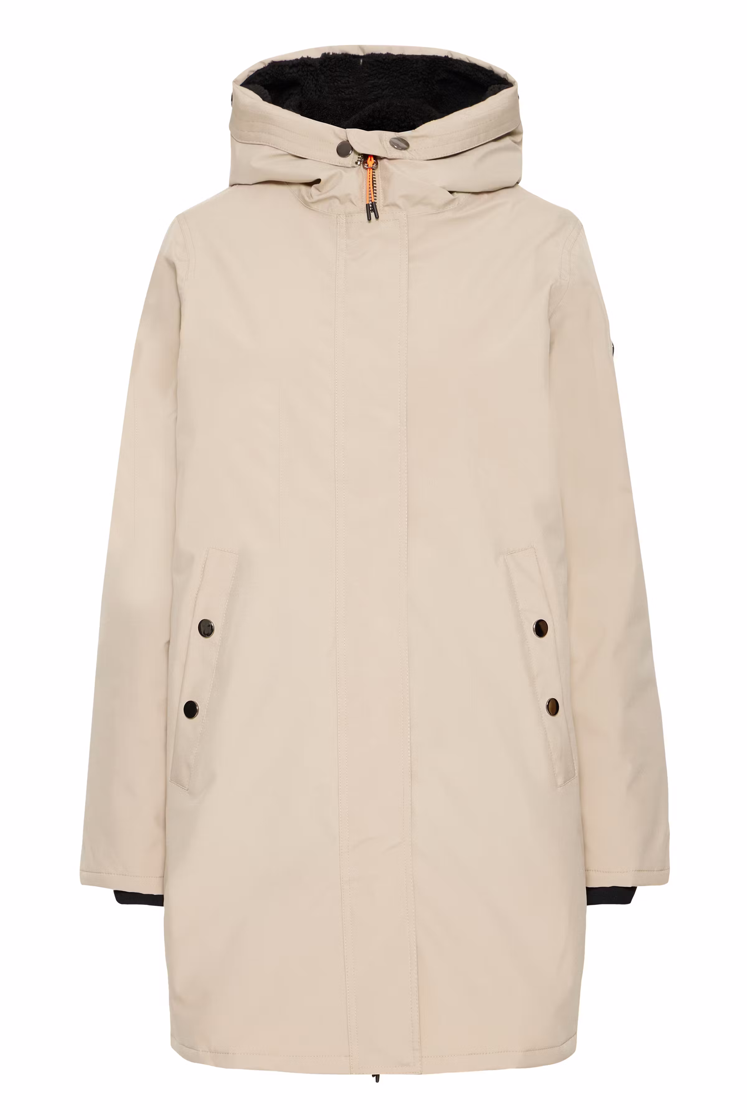 FRLEIA Yttertøy PACK FRONT 20617364-151305