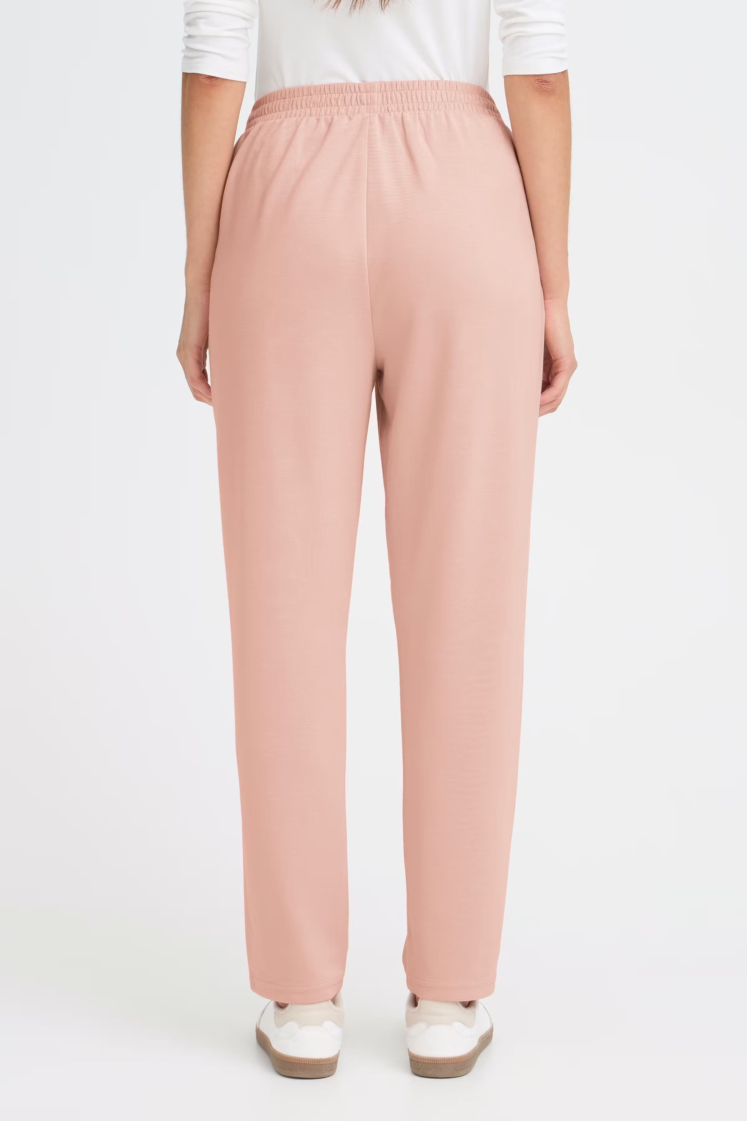 FRAURORA Bukser LOOKBOOK BACK 20617398-141506