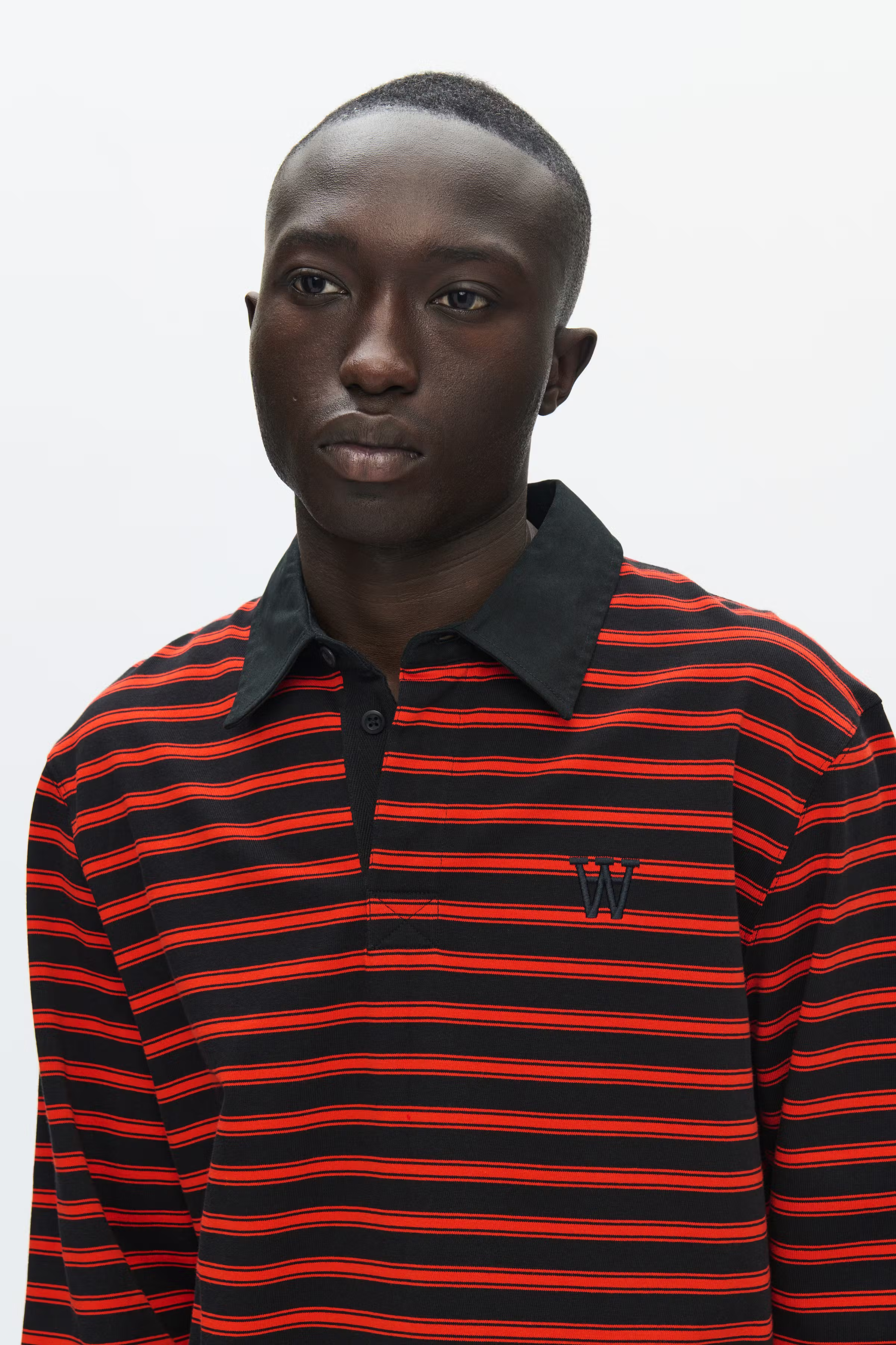 WWLandon Poloshirt LOOKBOOK DETAIL 30251542-304631
