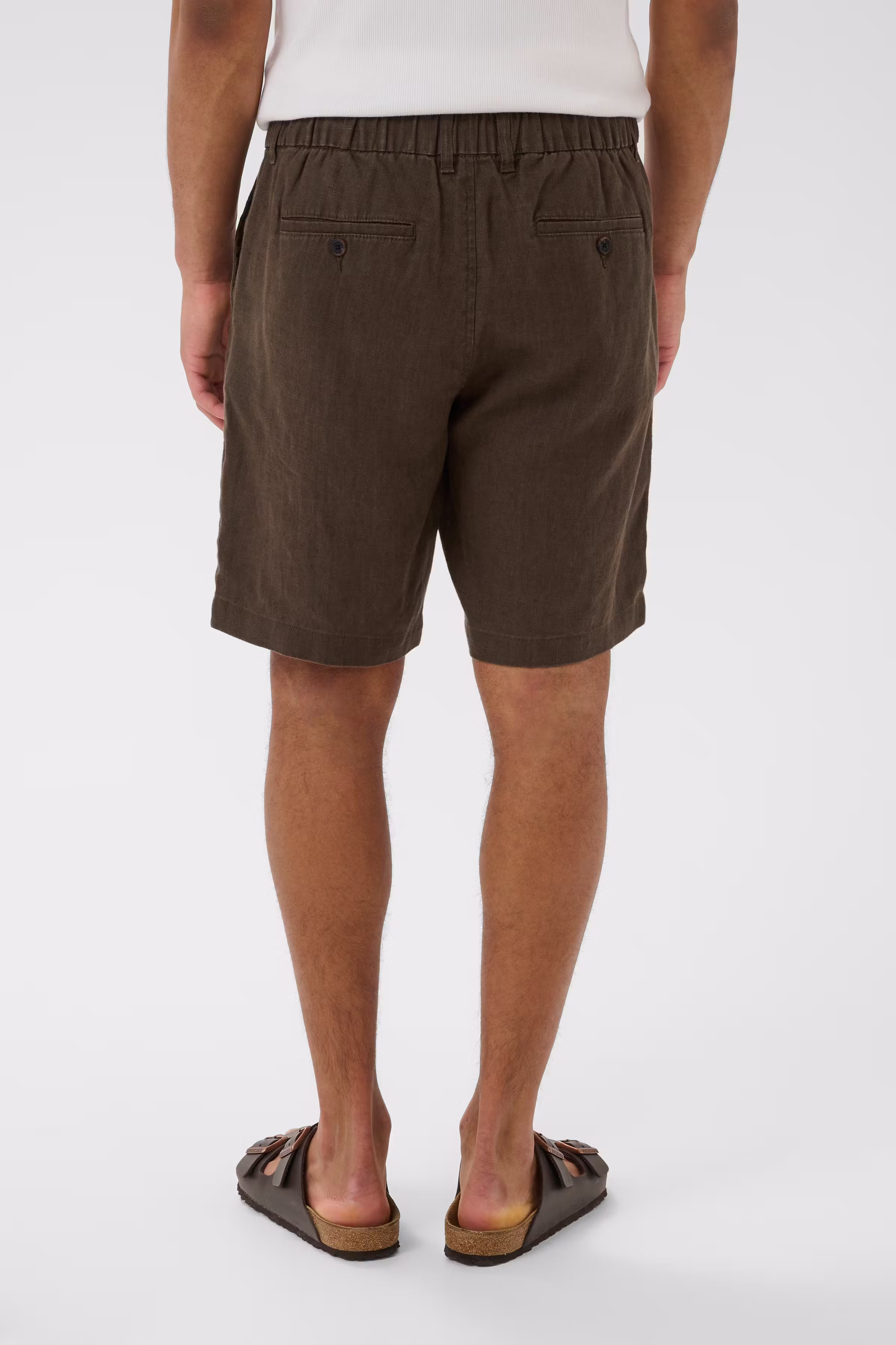 MAharlow Shorts LOOKBOOK BACK 30209072-190912