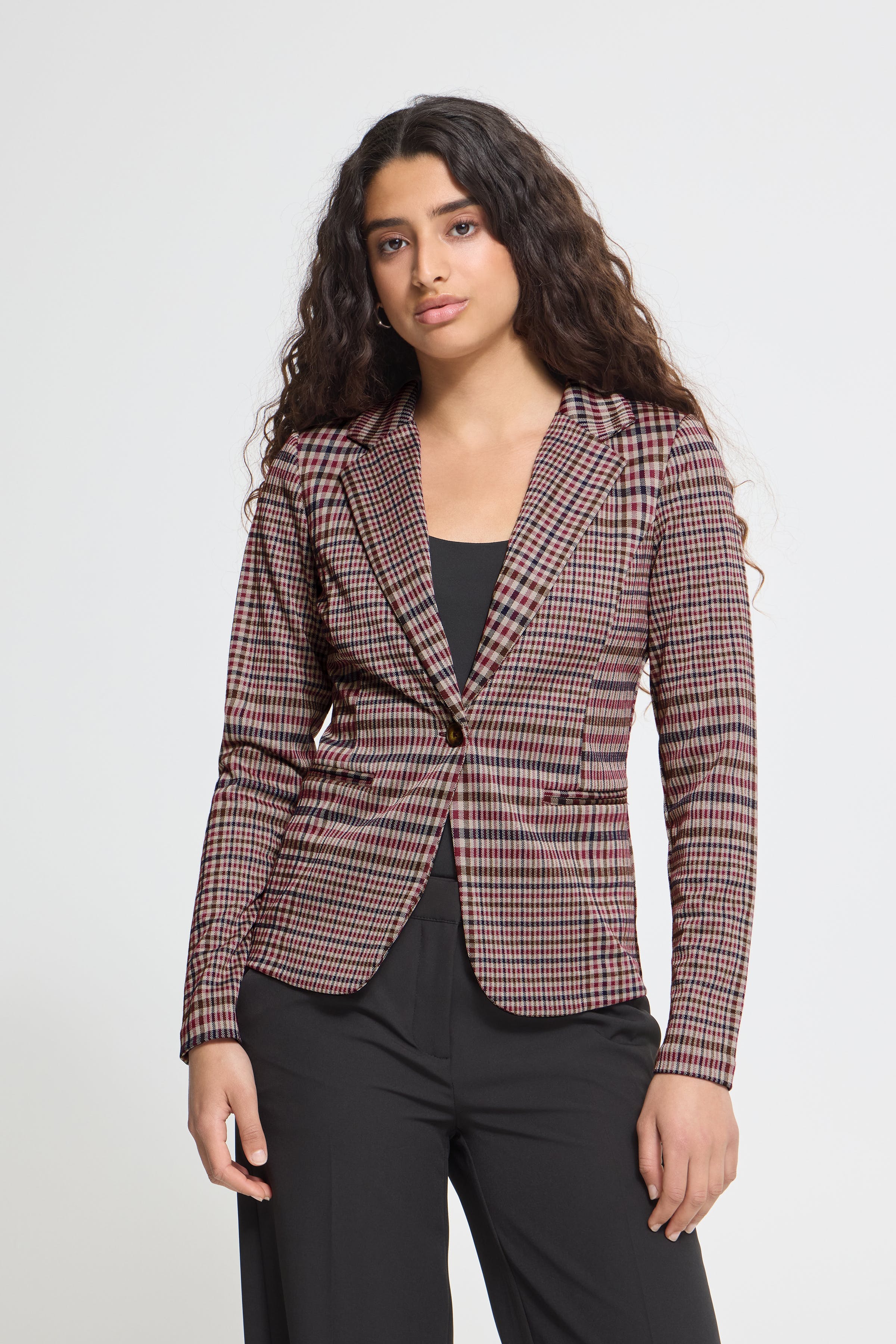 IHKATE Blazer LOOKBOOK FRONT 20126382-900009555