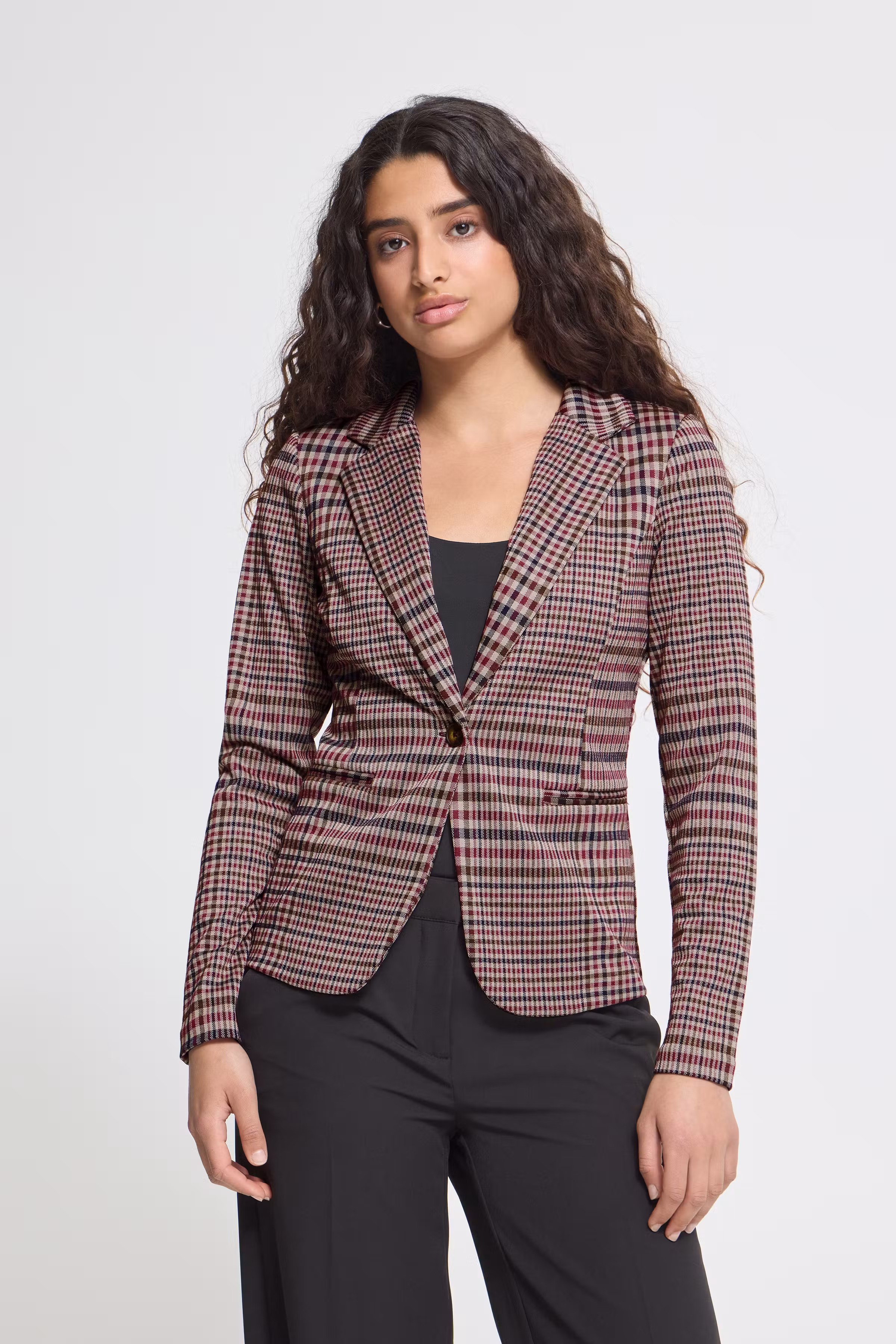 IHKATE Blazer LOOKBOOK FRONT 20126382-900009555