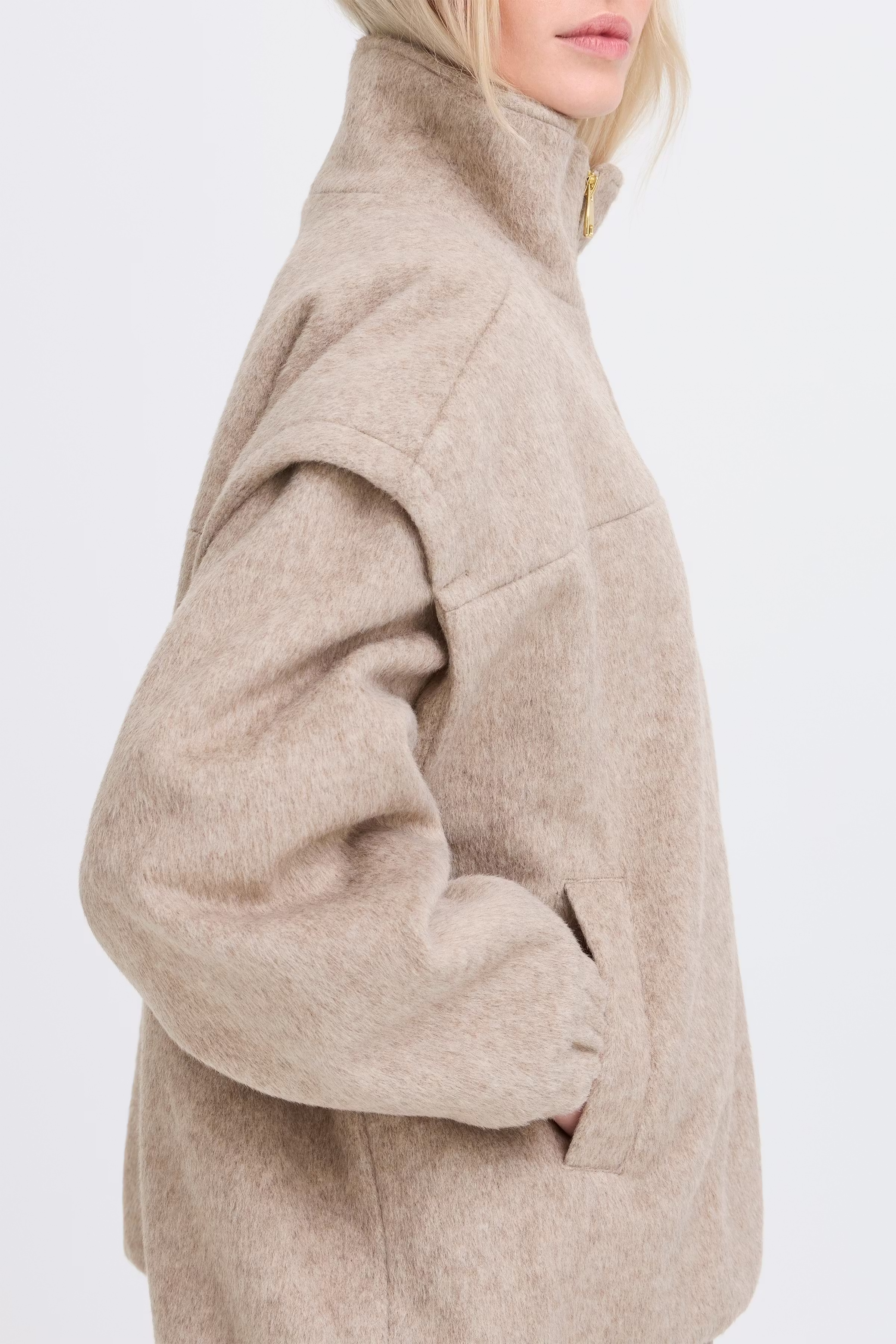 BYBECILA Bovenkleding LOOKBOOK DETAIL 20818187-1613051