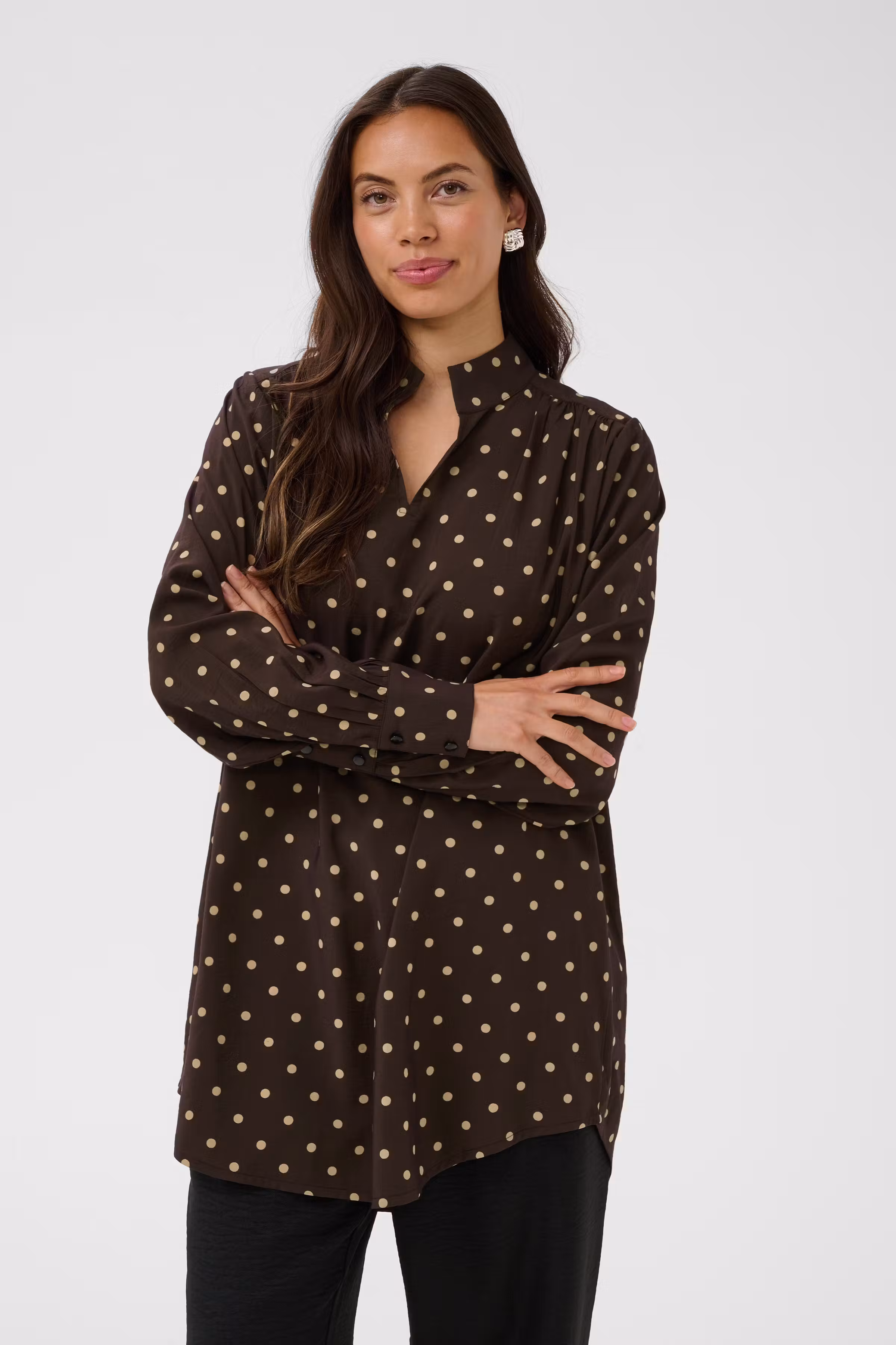 BPjosefine Tuniek LOOKBOOK FRONT 40200223-1000084