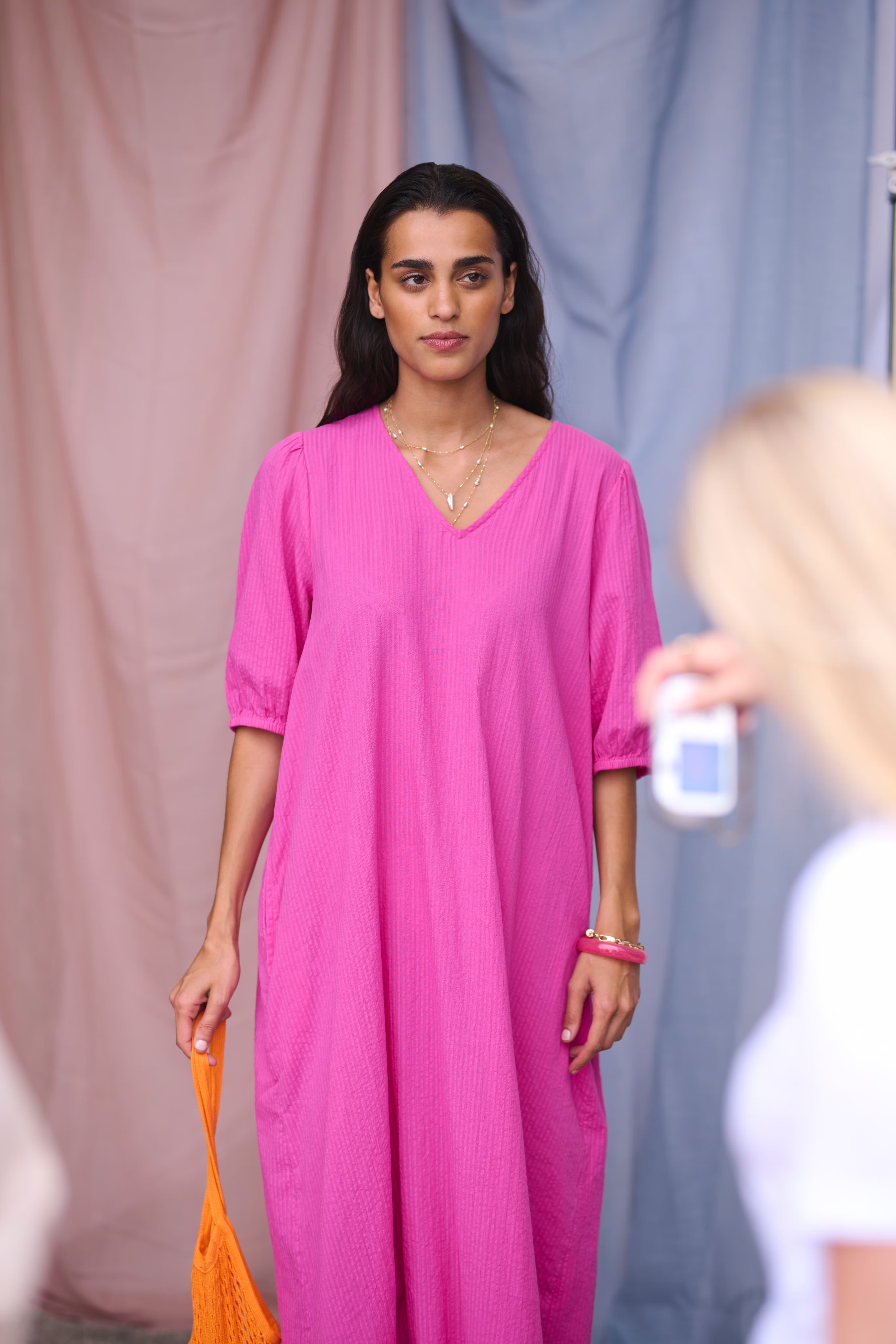 KAlinn Kjole LOCATION NONE 10508637-172624