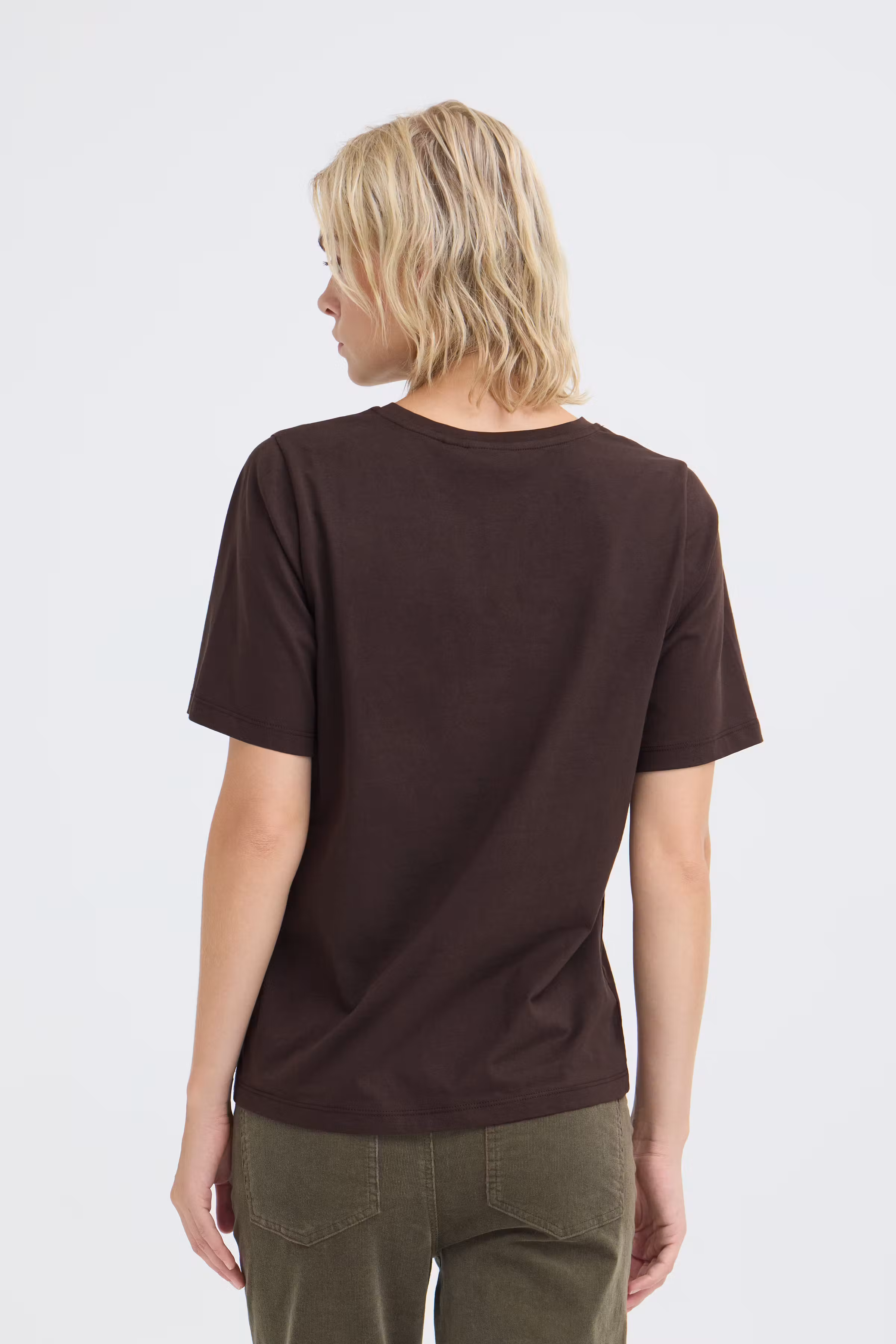 PZESSE T-shirt LOOKBOOK BACK 50210774-191103