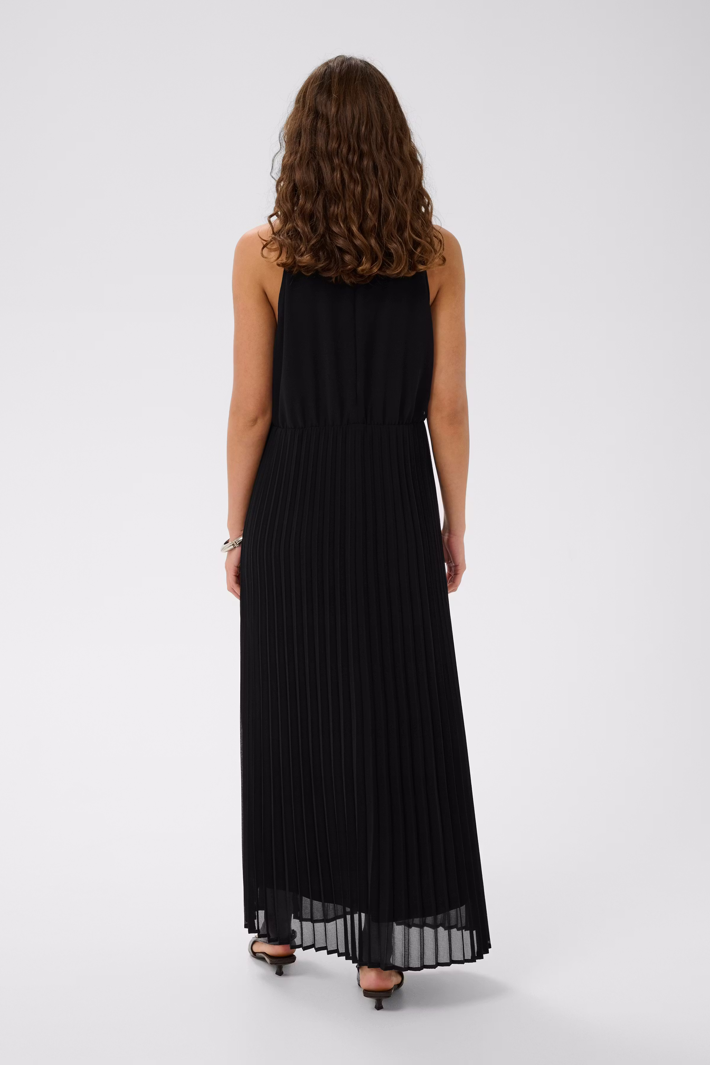 CUmilani Klänning LOOKBOOK BACK 50113450-500012
