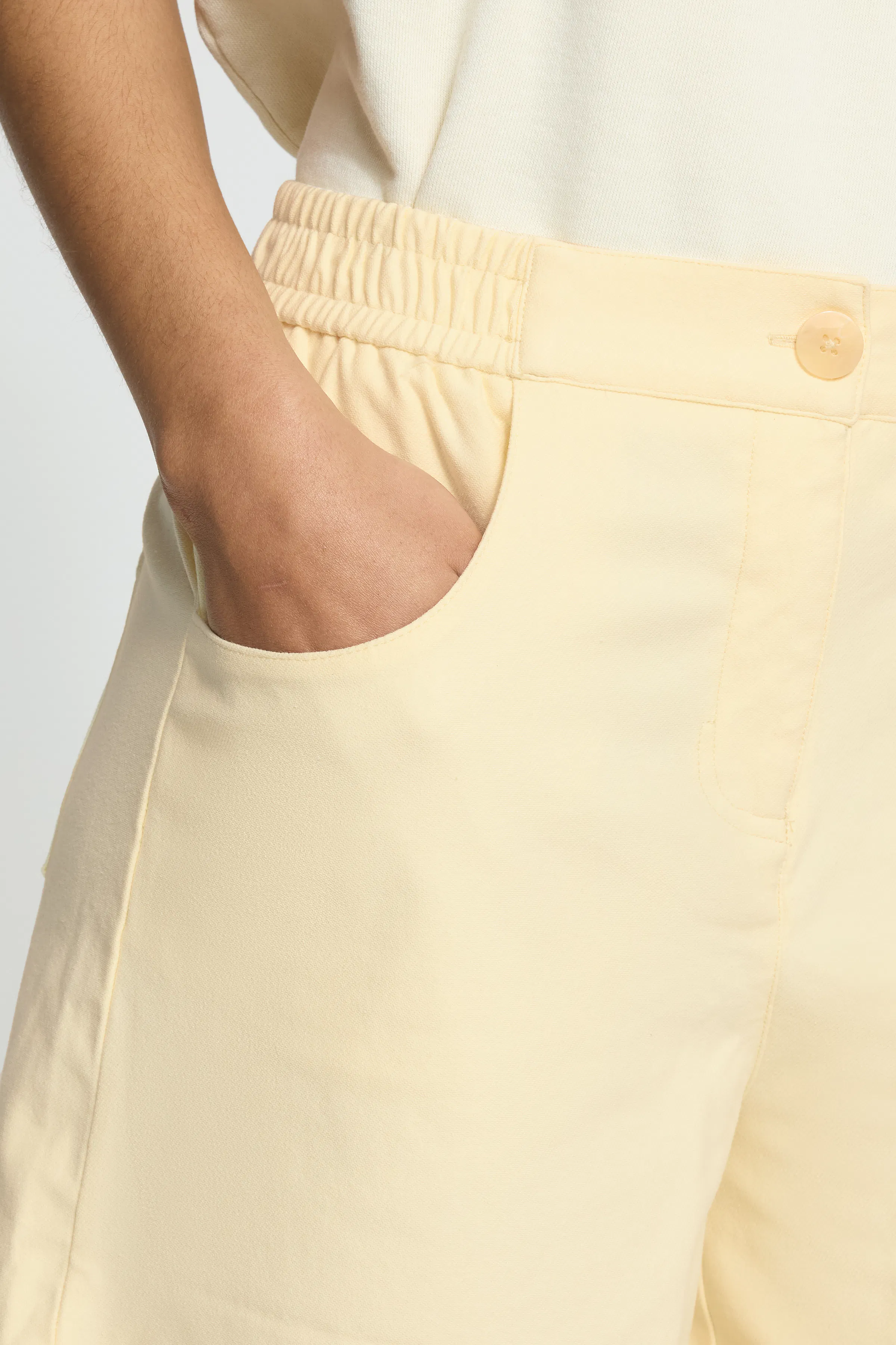 IHKATE Shorts LOOKBOOK DETAIL 20125800-120713