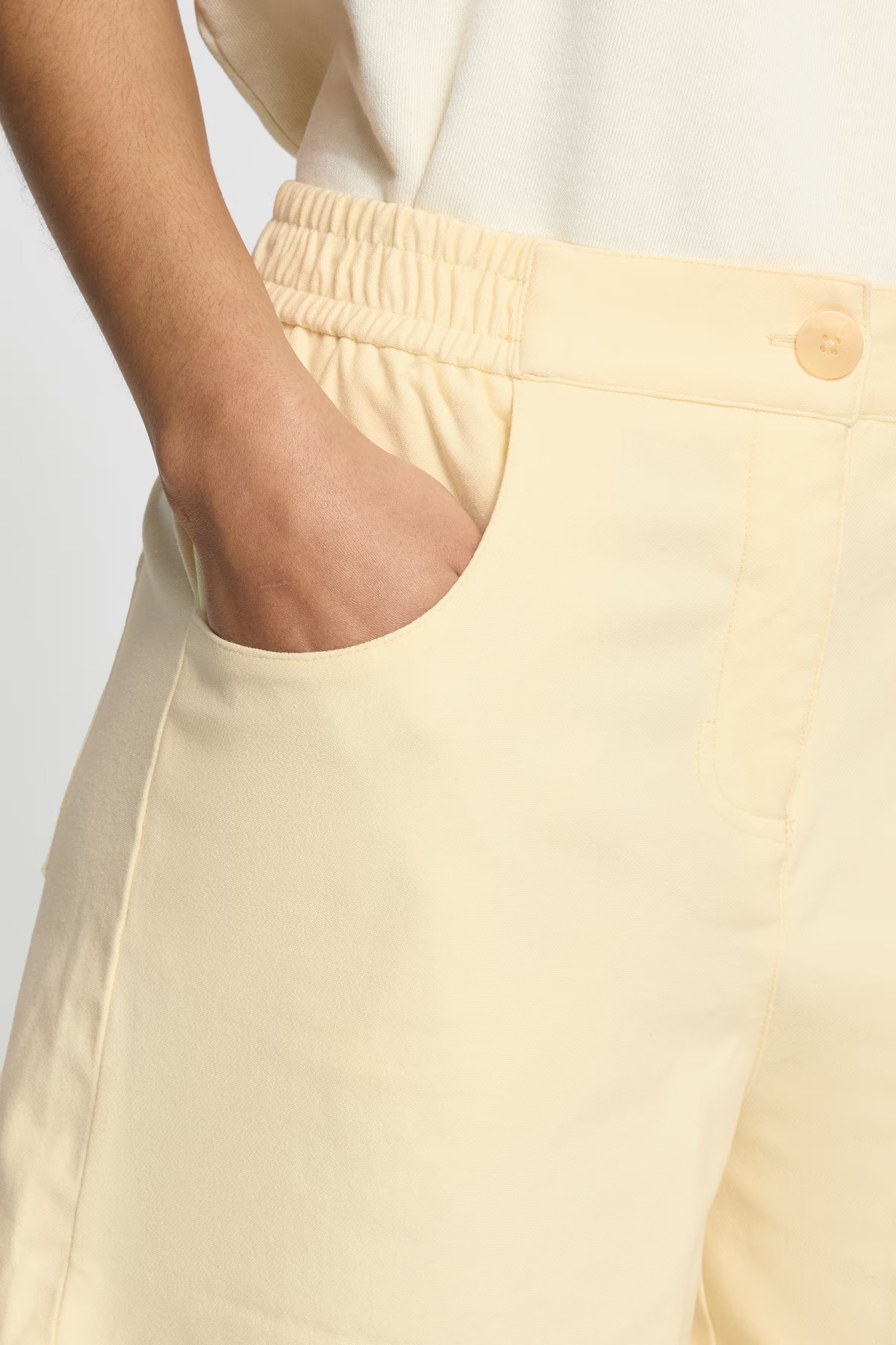 IHKATE Shorts LOOKBOOK DETAIL 20125800-120713