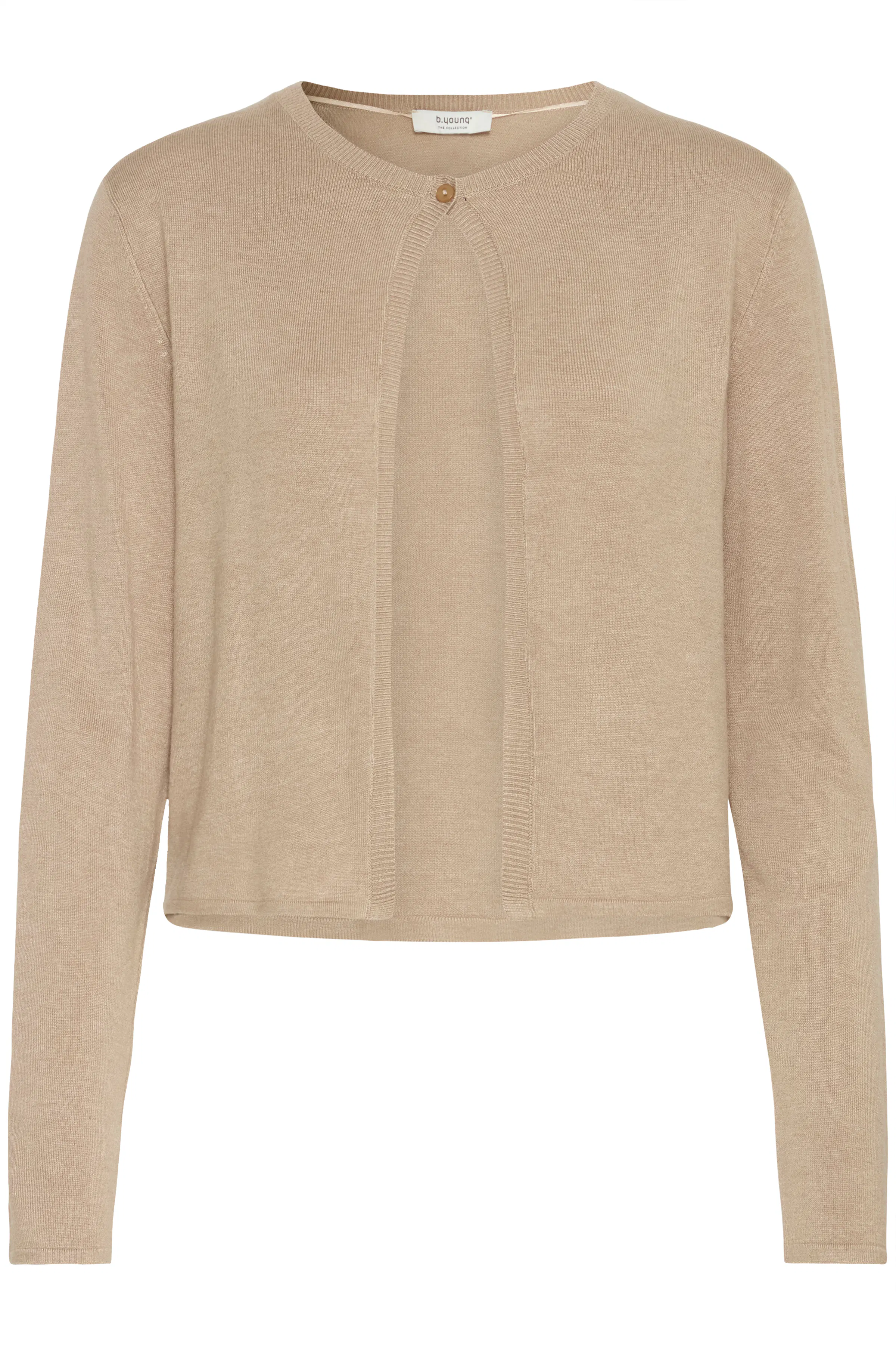 BYMMORLA Cardigan PACK FRONT 20816300-1513041