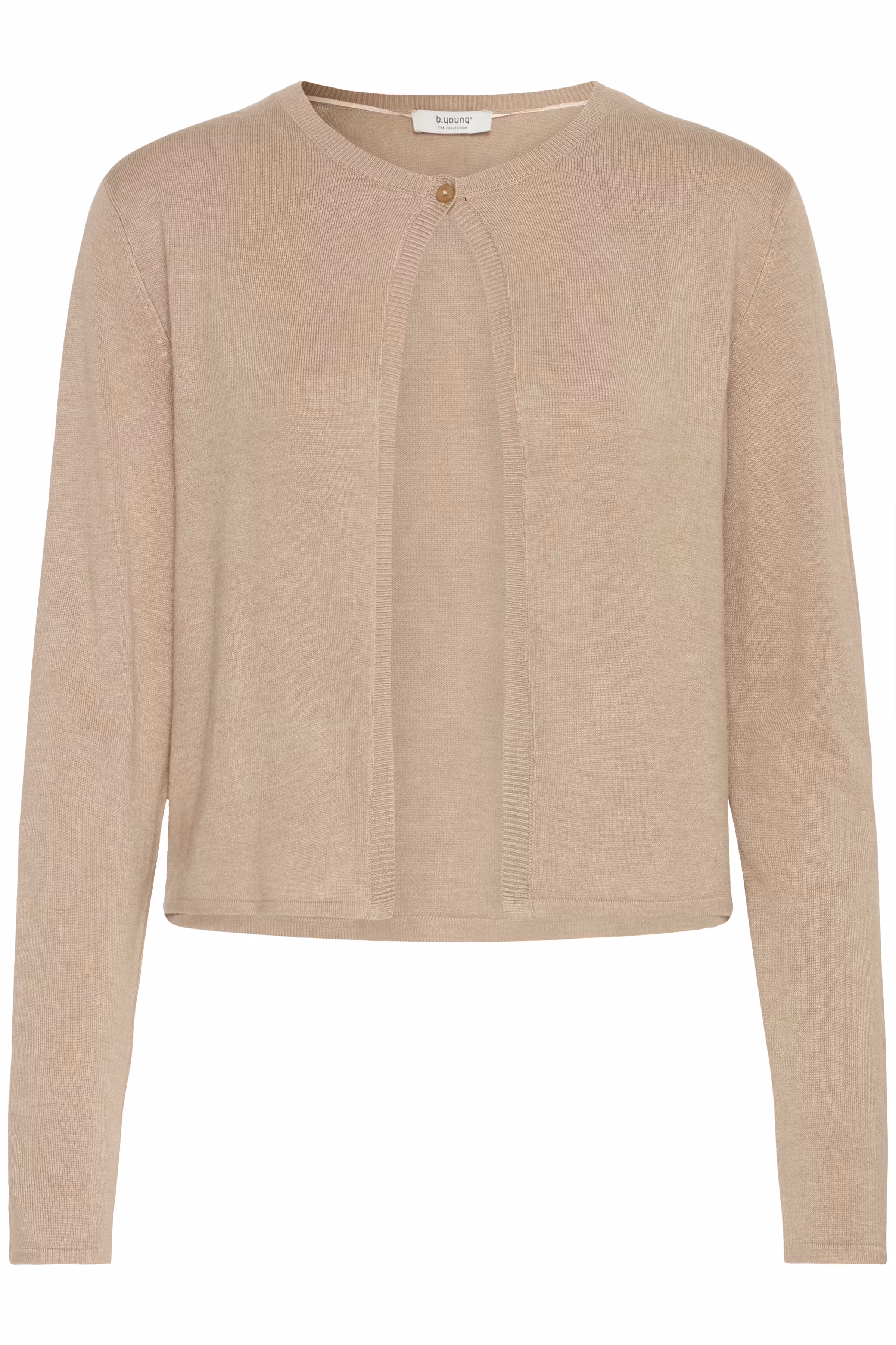 BYMMORLA Cardigan PACK FRONT 20816300-1513041
