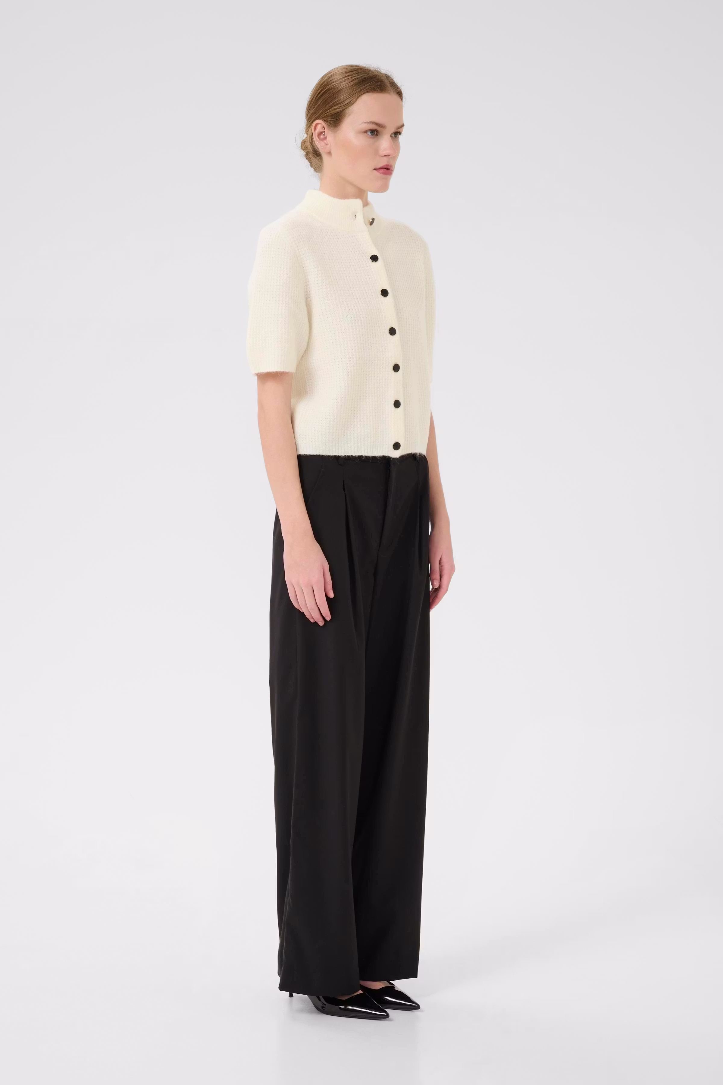 AlphaGZ Pullover LOOKBOOK FRONT 10909816-102336