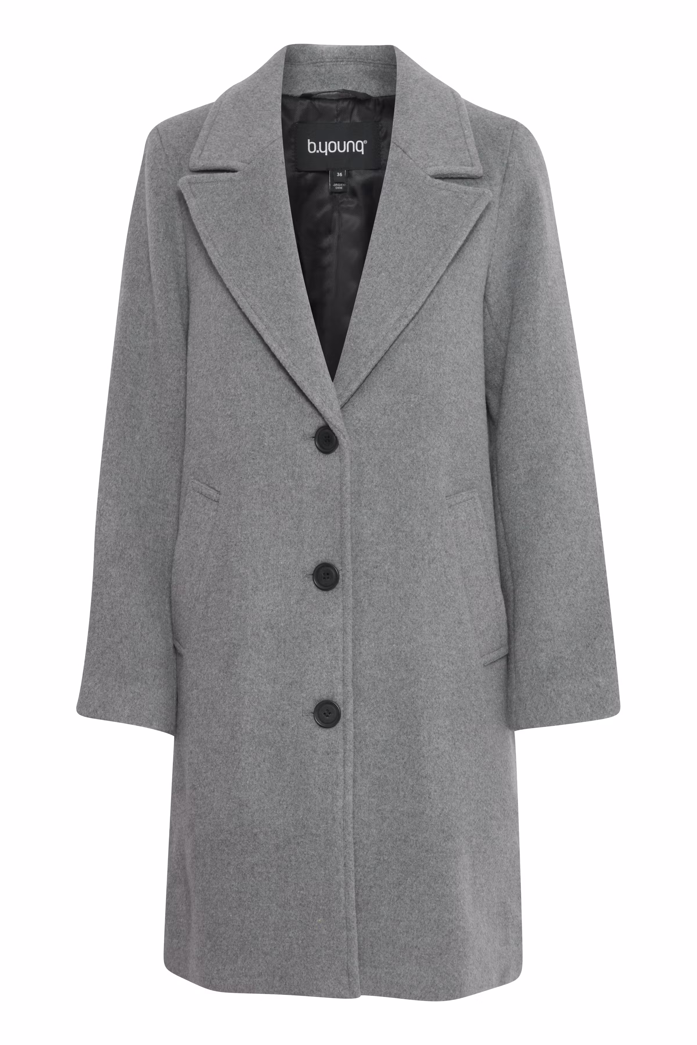 BYCHANELO Kåpe PACK FRONT 20815797-200455