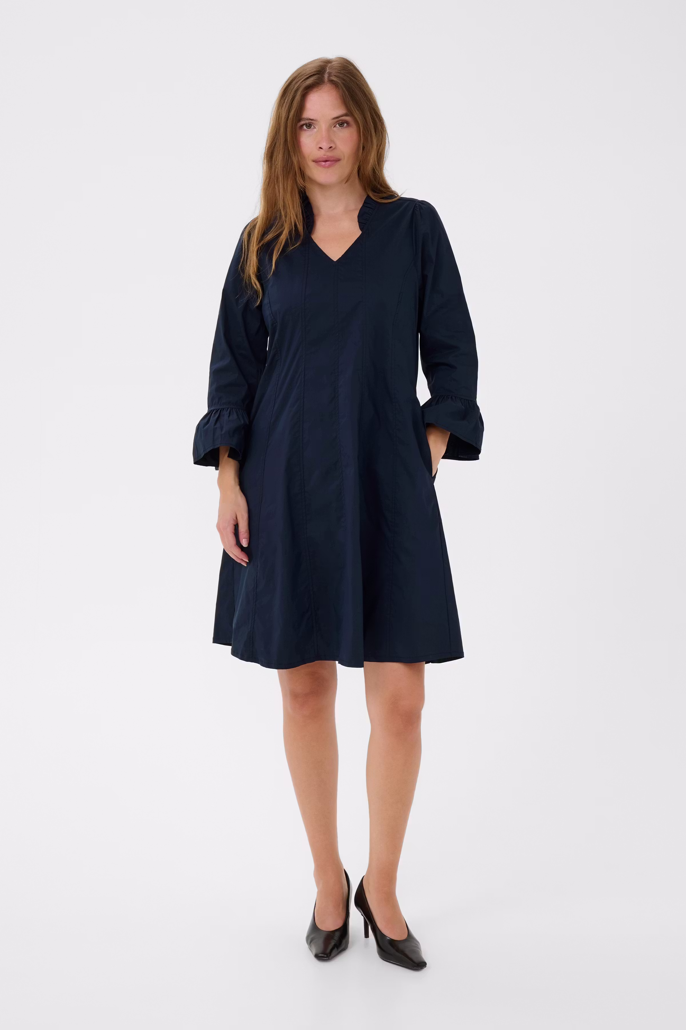CUdaiva Kleid LOOKBOOK FRONT 50113381-193921