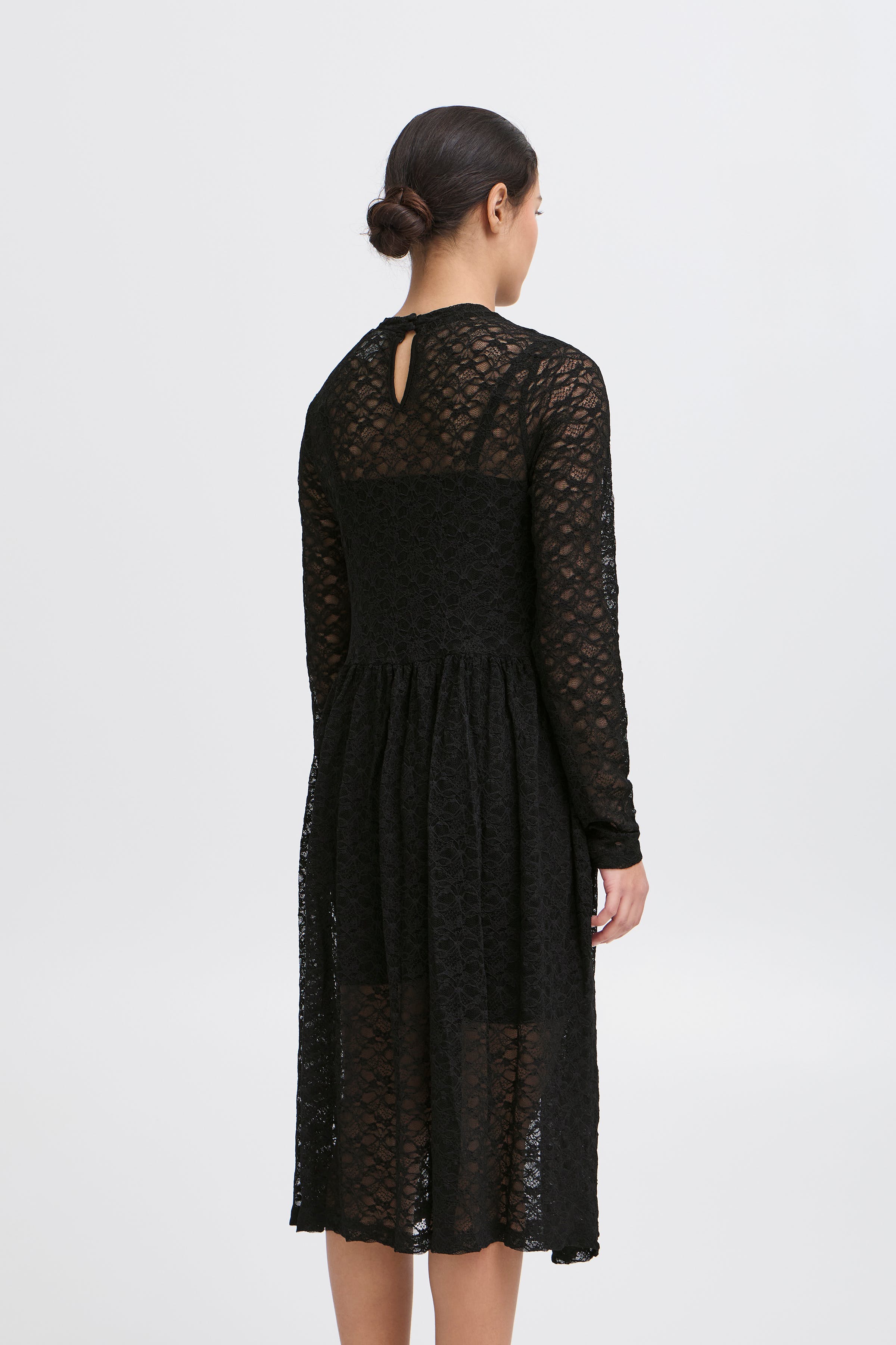 IXLACEY Kleid LOOKBOOK BACK 20123709-194008