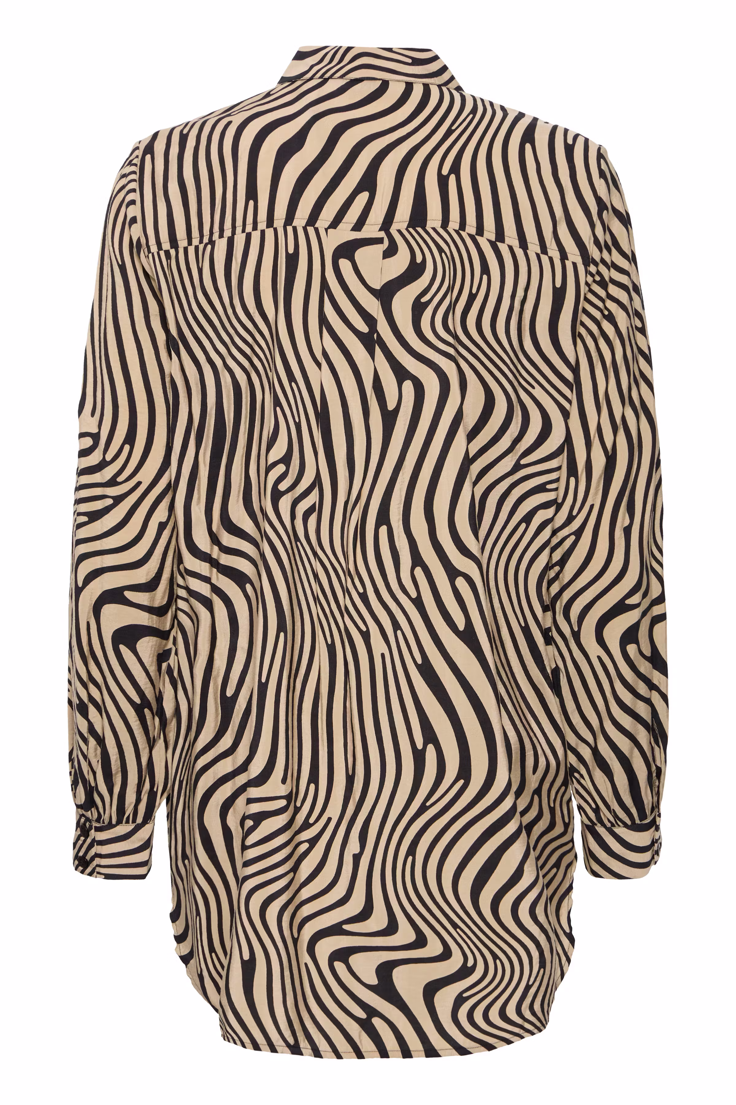 BYHELVIG Skjorte PACK BACK 20817037-204960